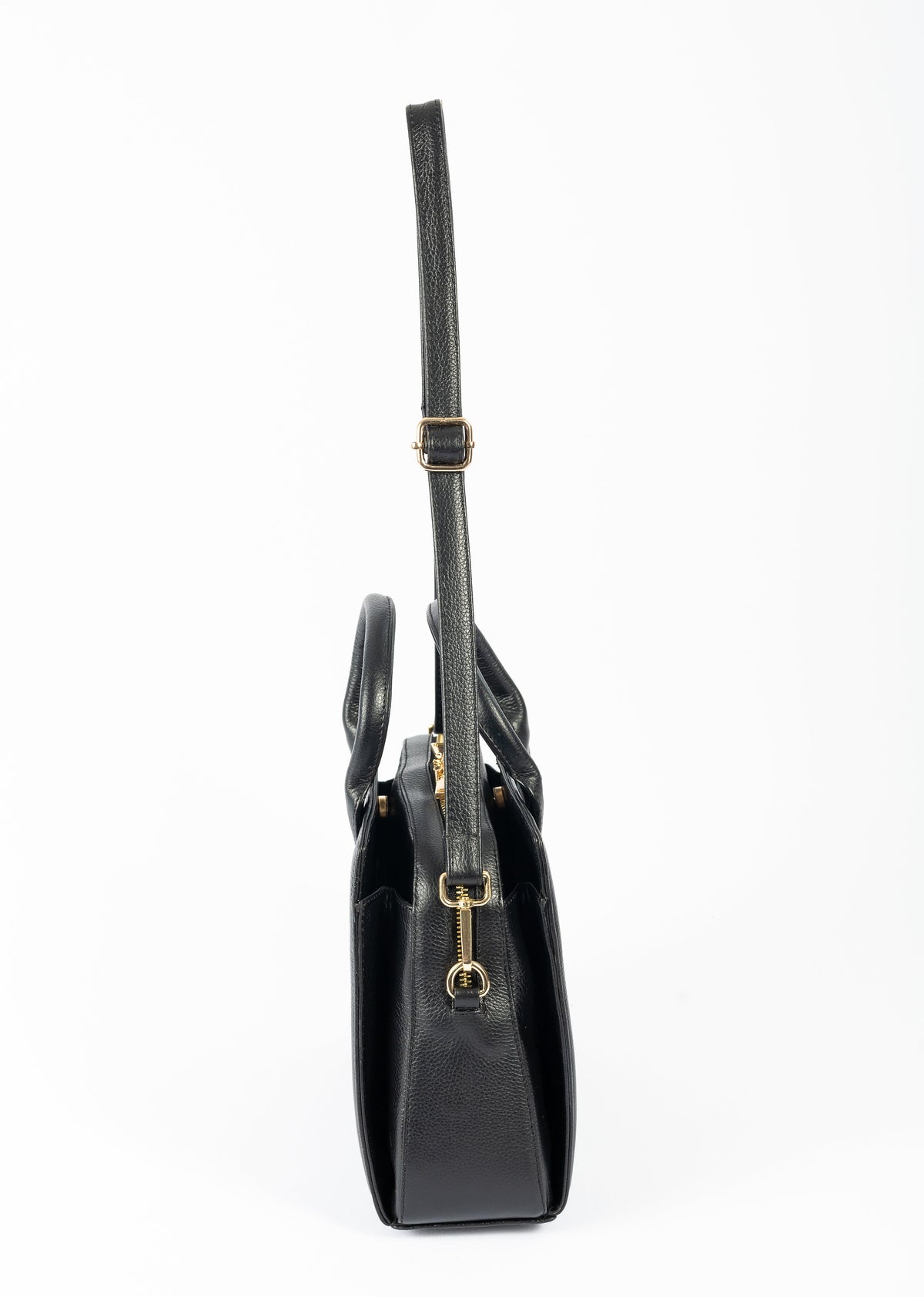 Cartera Karin | Negro Floater