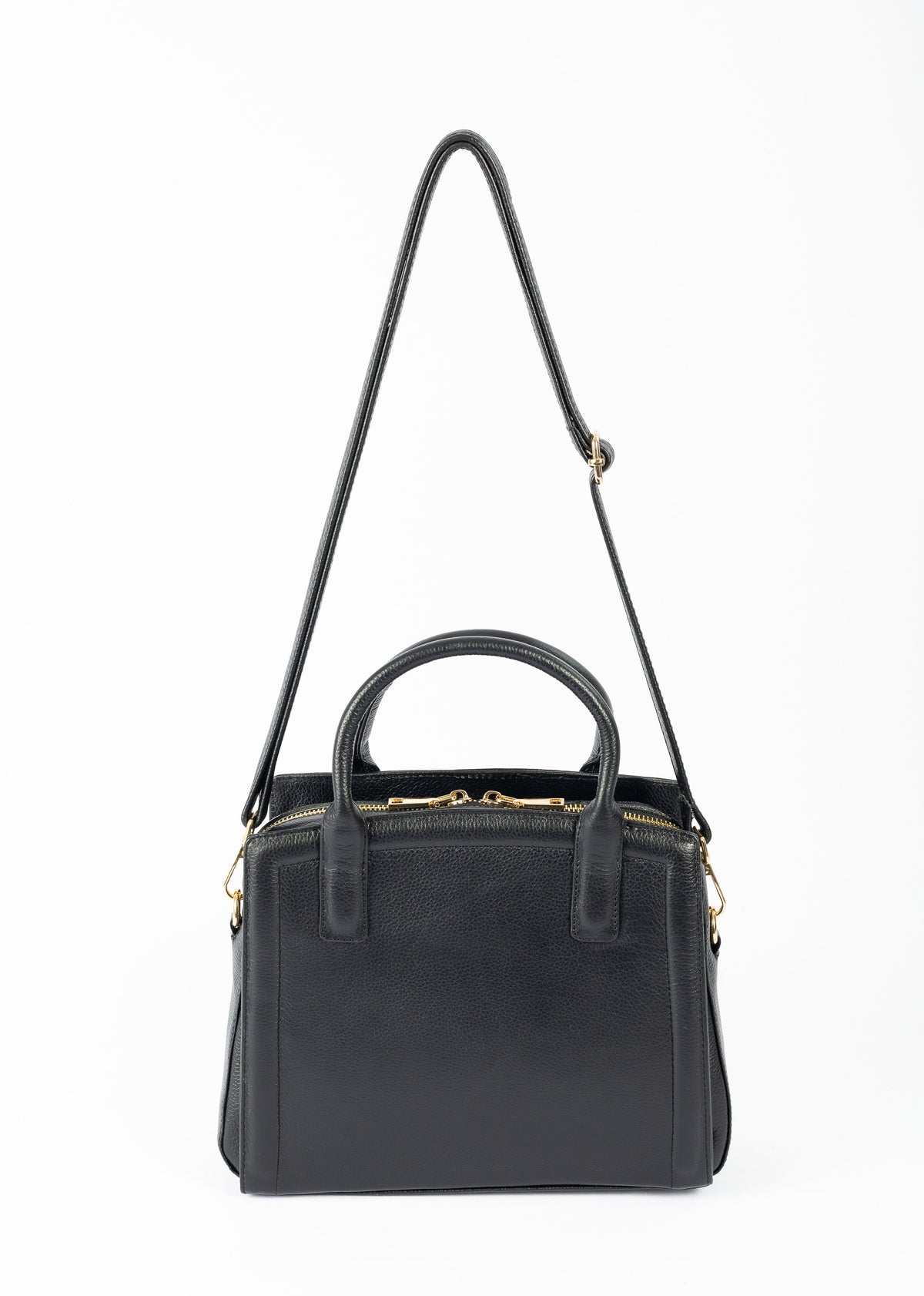 Cartera Karin | Negro Floater