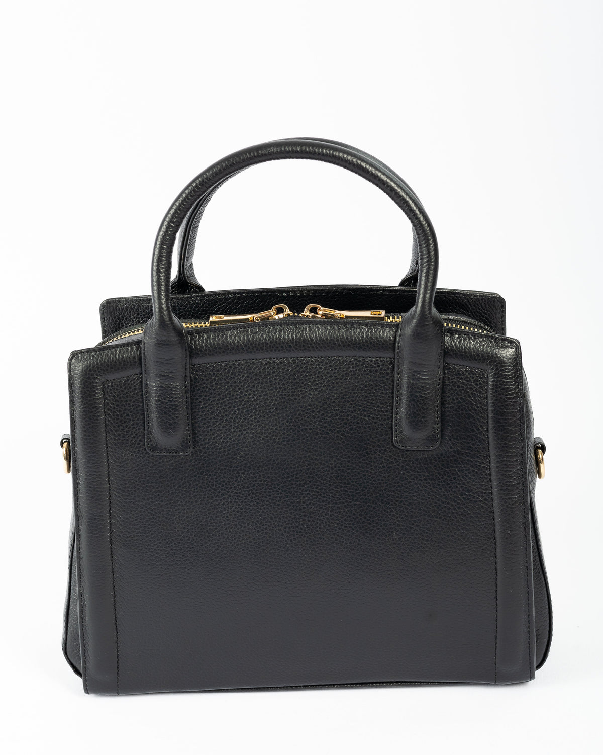 Cartera Karin | Negro Floater