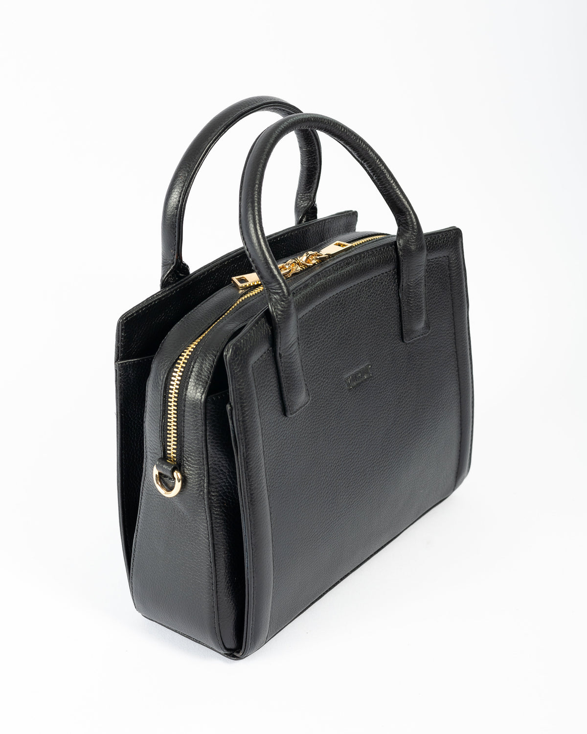 Cartera Karin | Negro Floater