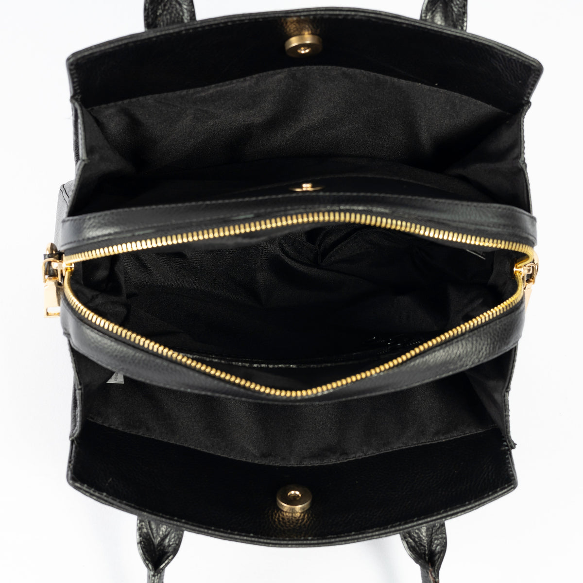 Cartera Karin | Negro Floater