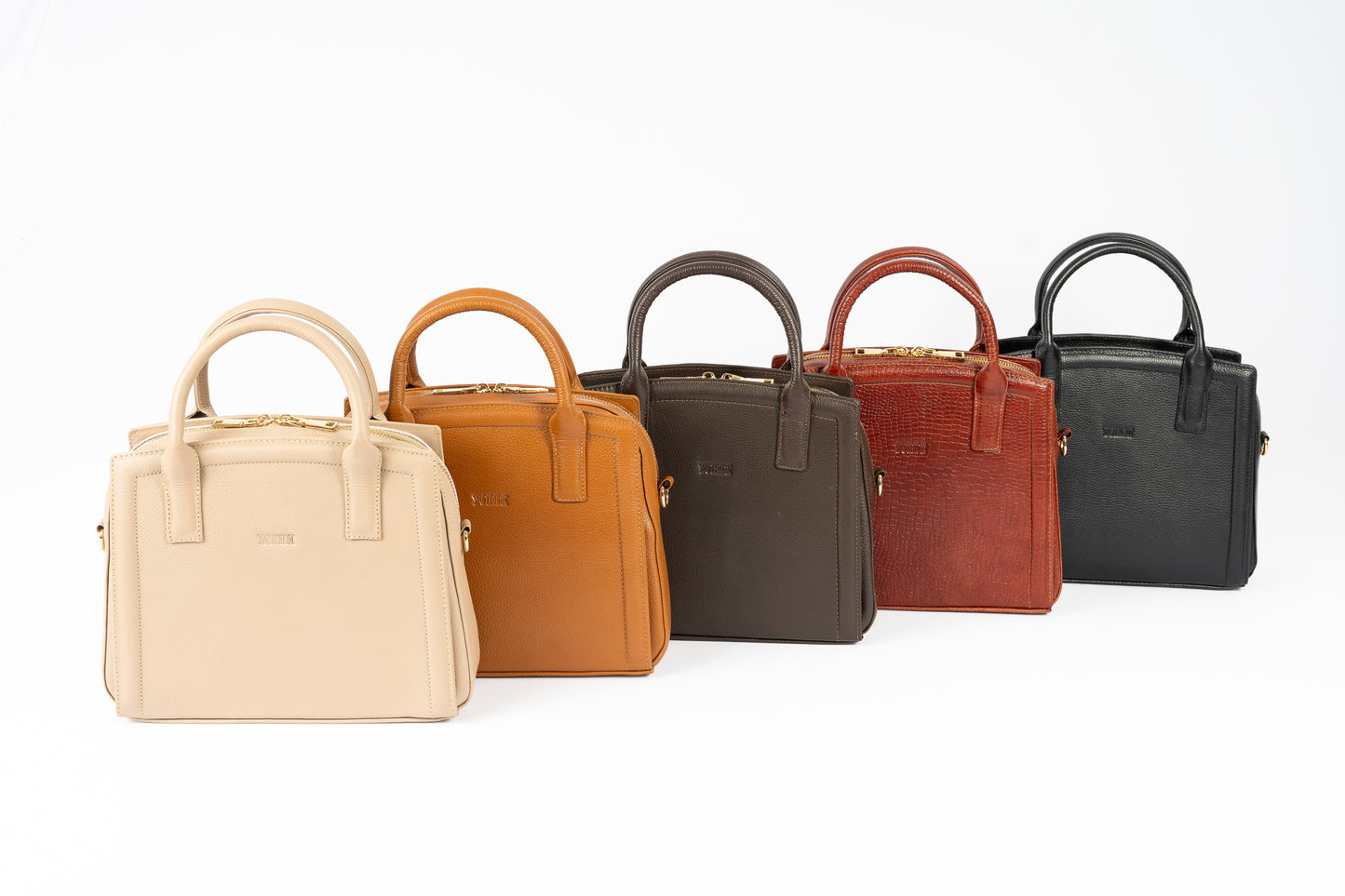 CARTERA KARIN (CAFÉ)