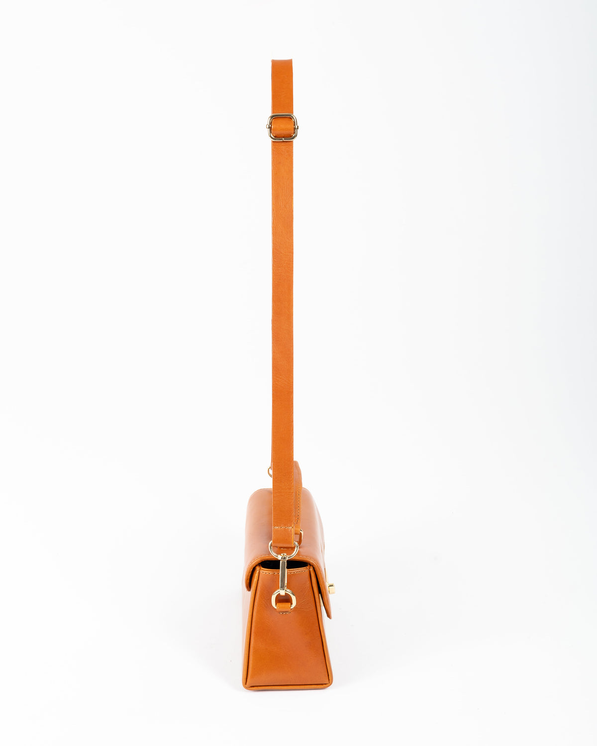 Clutch Isabel — Camel