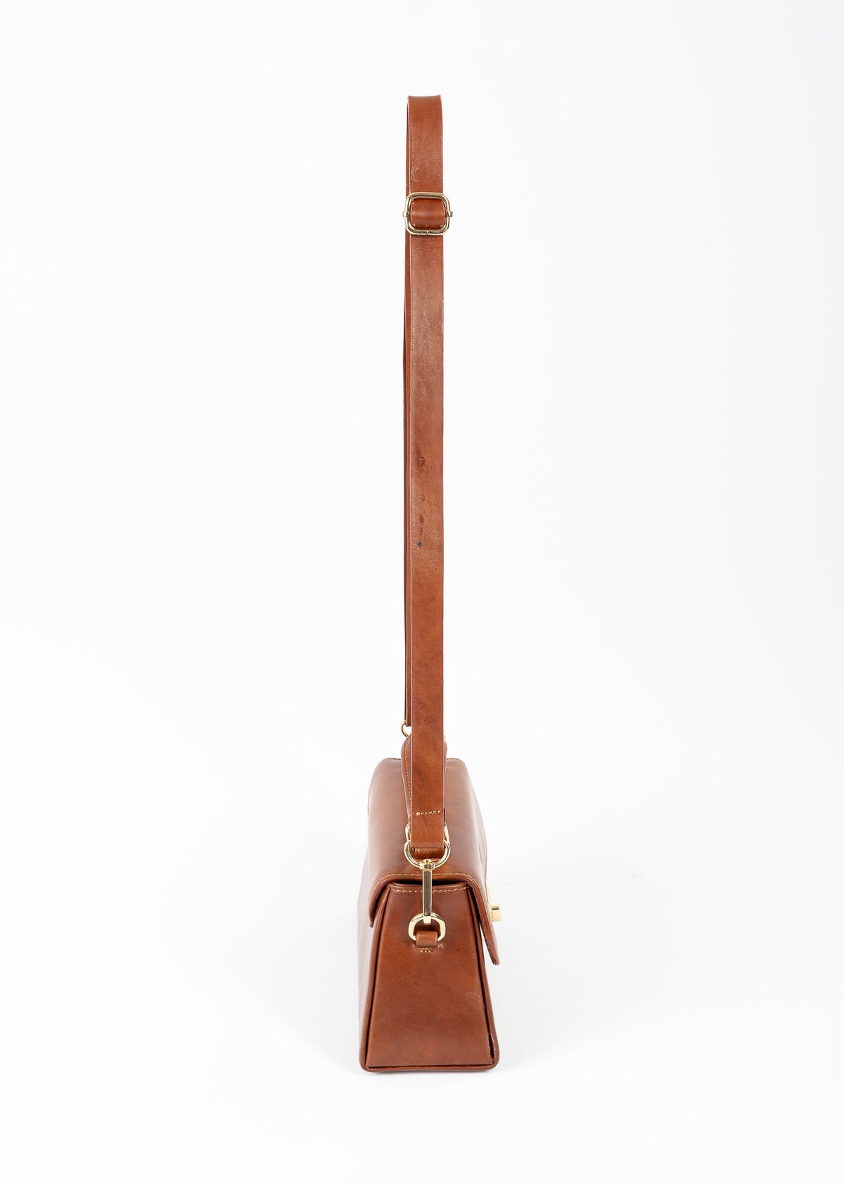 Clutch Isabel — Coñac