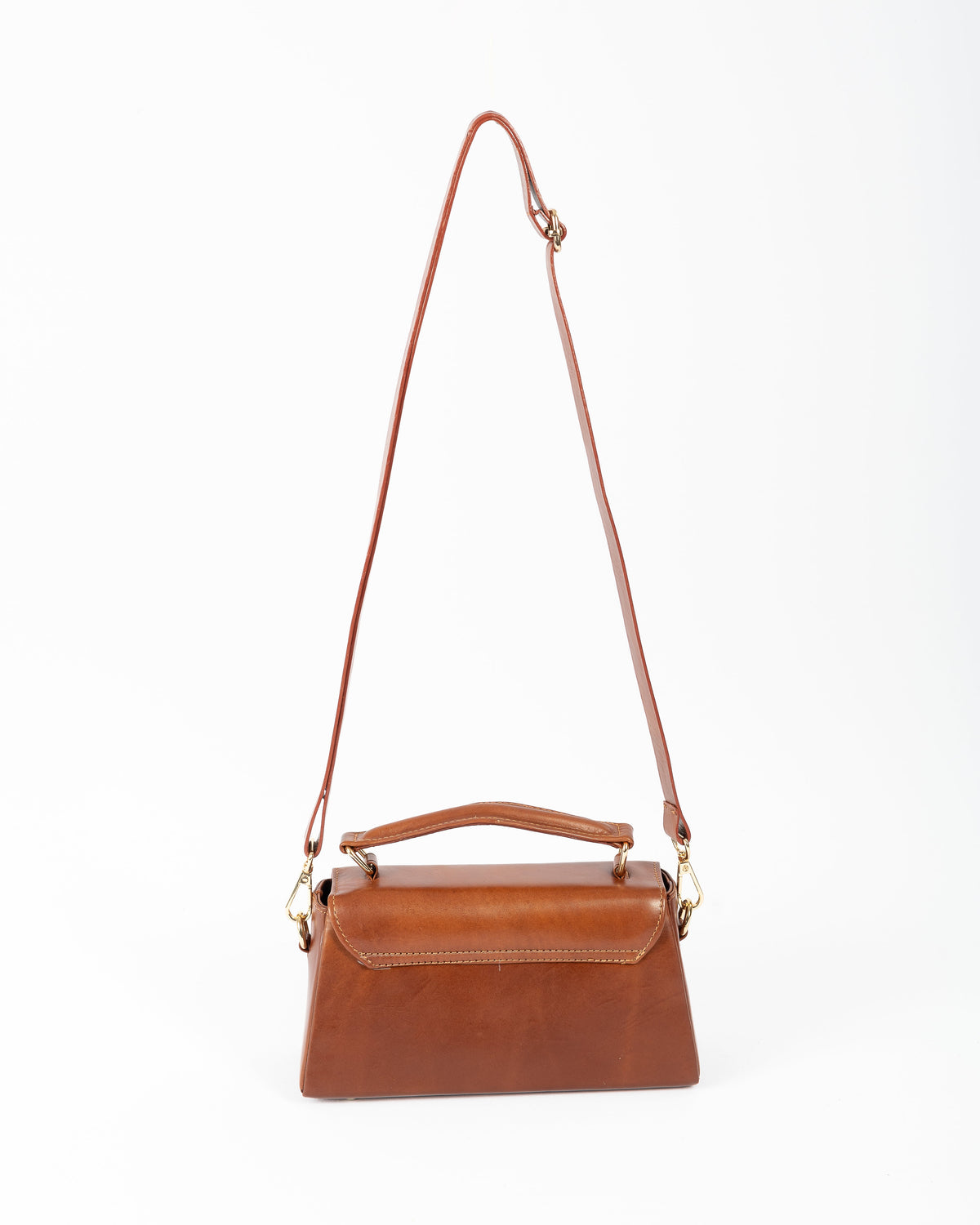 Clutch Isabel — Coñac