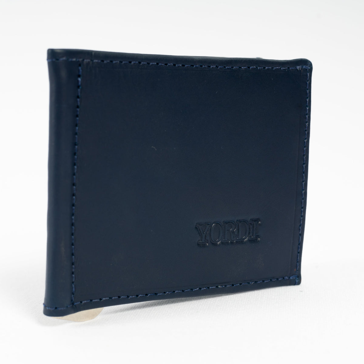 BILLETERA PORTA BILLETES (AZUL MARINO)