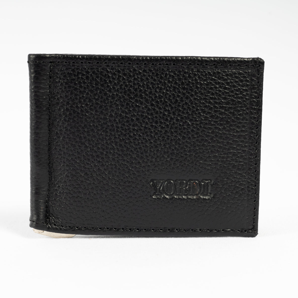 BILLETERA PORTA BILLETES (NEGRO FLOATER)