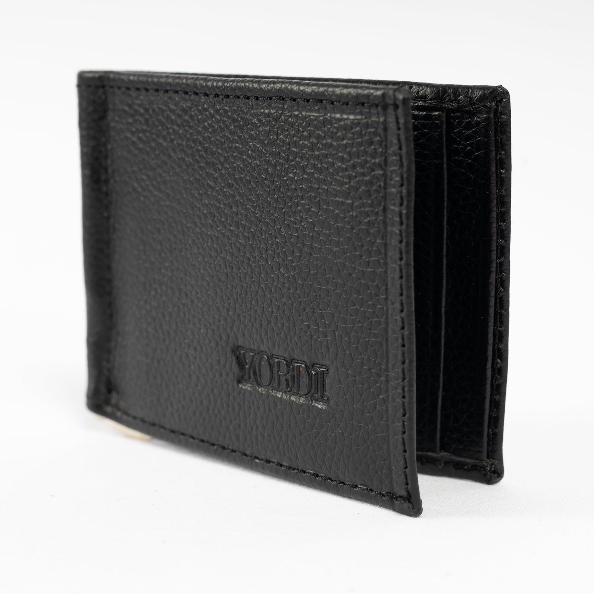 BILLETERA PORTA BILLETES (NEGRO FLOATER)