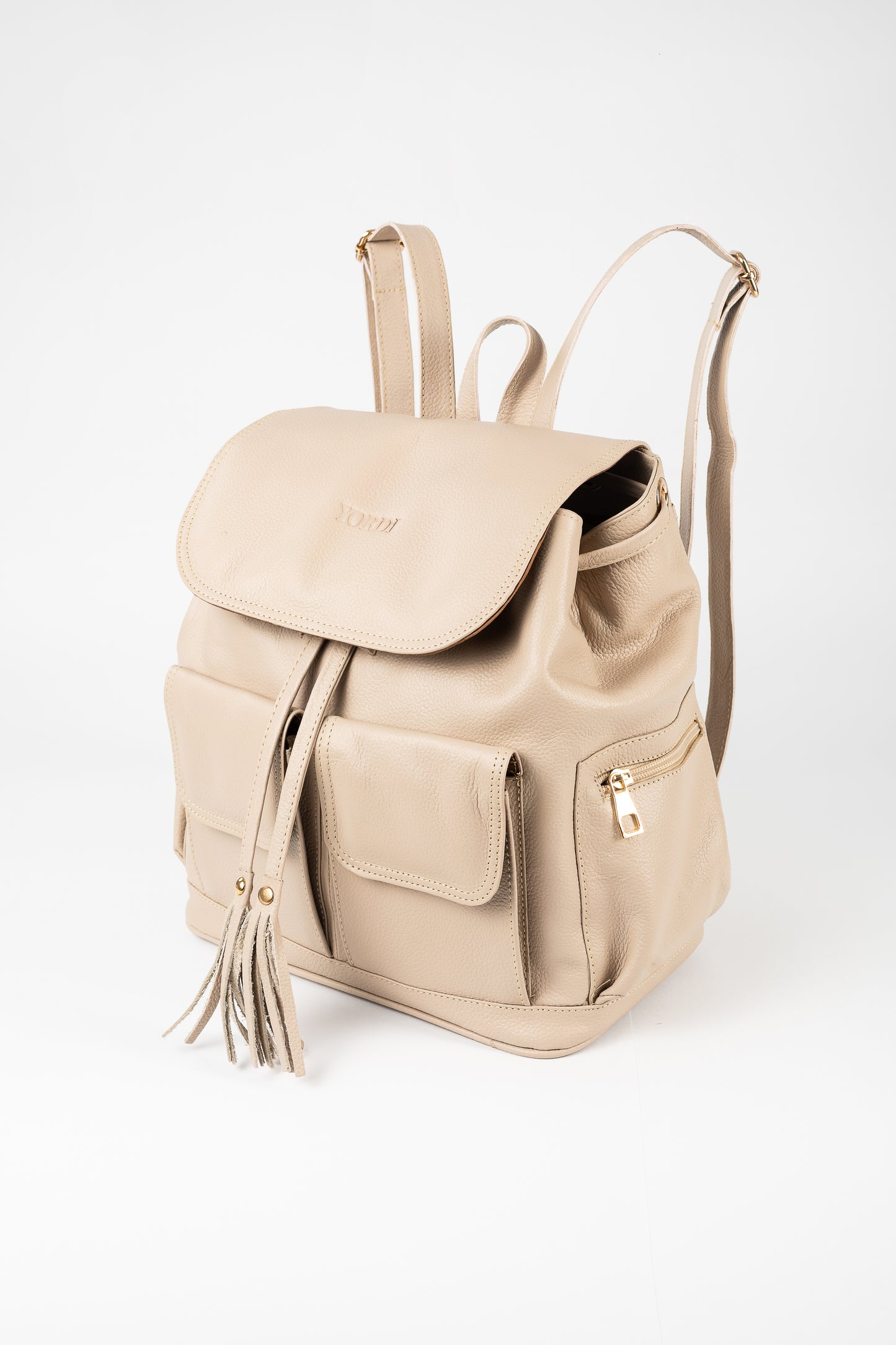 MORRAL HORIZON (BEIGE)