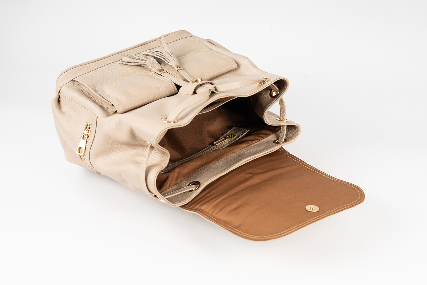 MORRAL HORIZON (BEIGE)