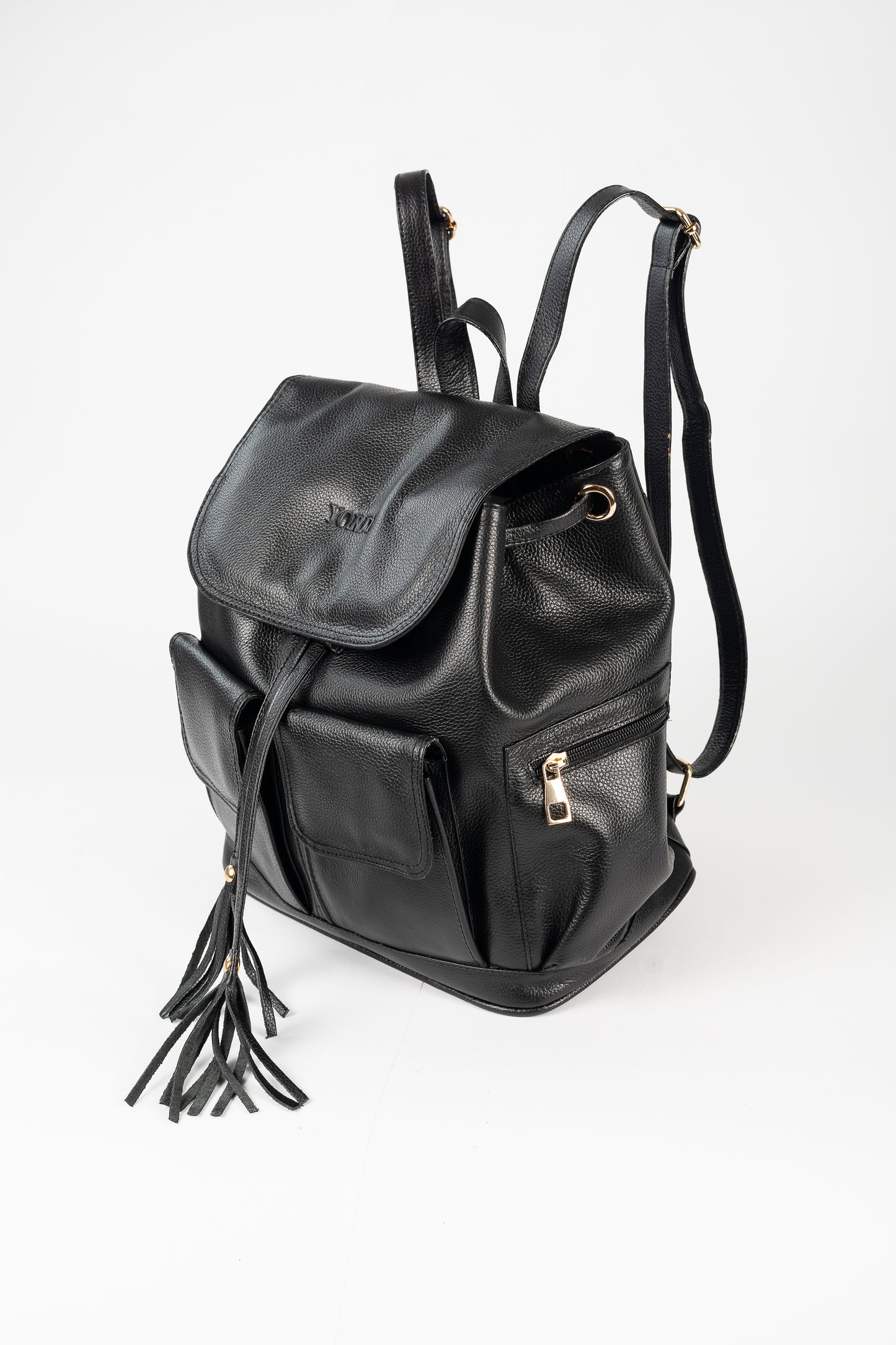 MORRAL HORIZON (NEGRO)