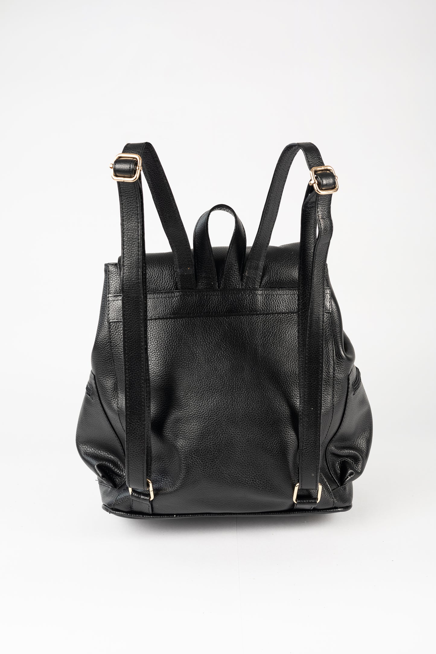 MORRAL HORIZON (NEGRO)