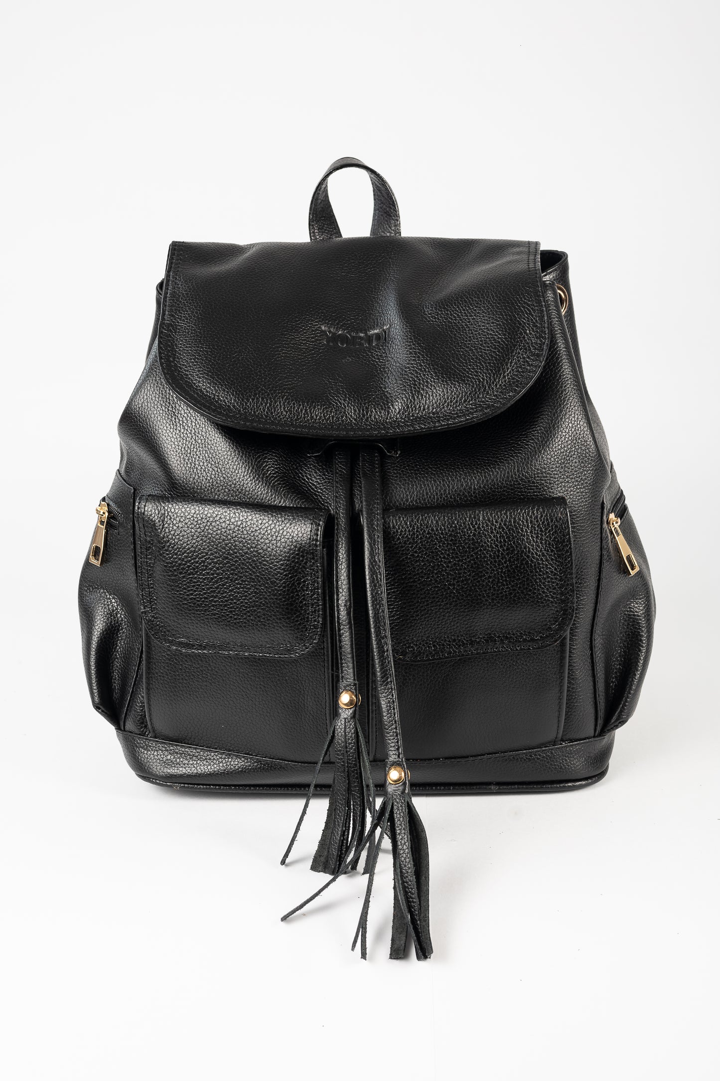 MORRAL HORIZON (NEGRO)