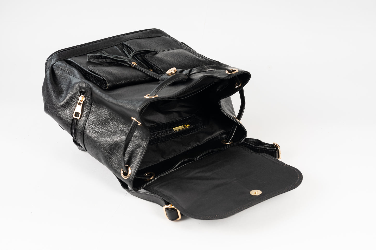 MORRAL HORIZON (NEGRO)