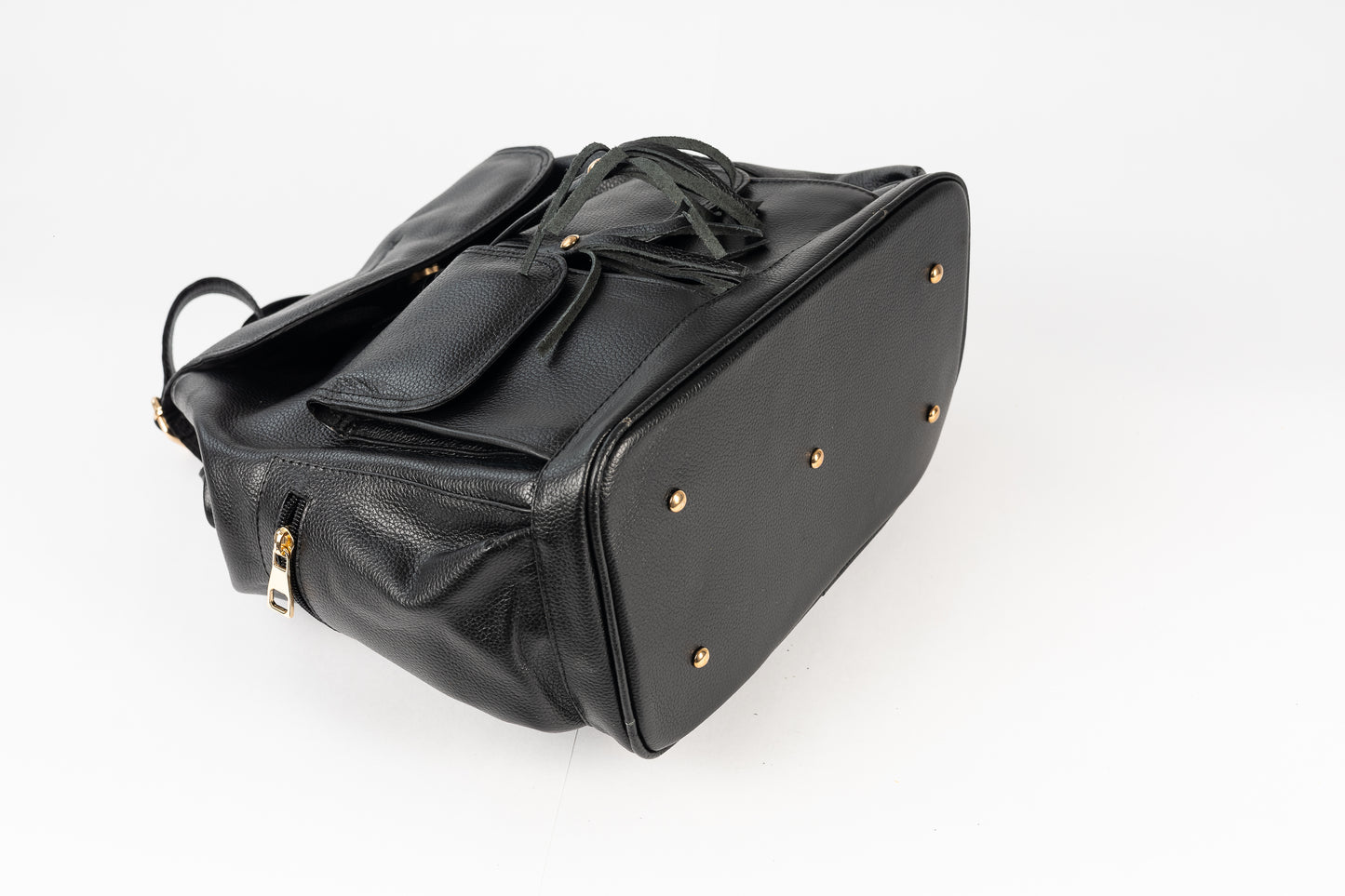 MORRAL HORIZON (NEGRO)