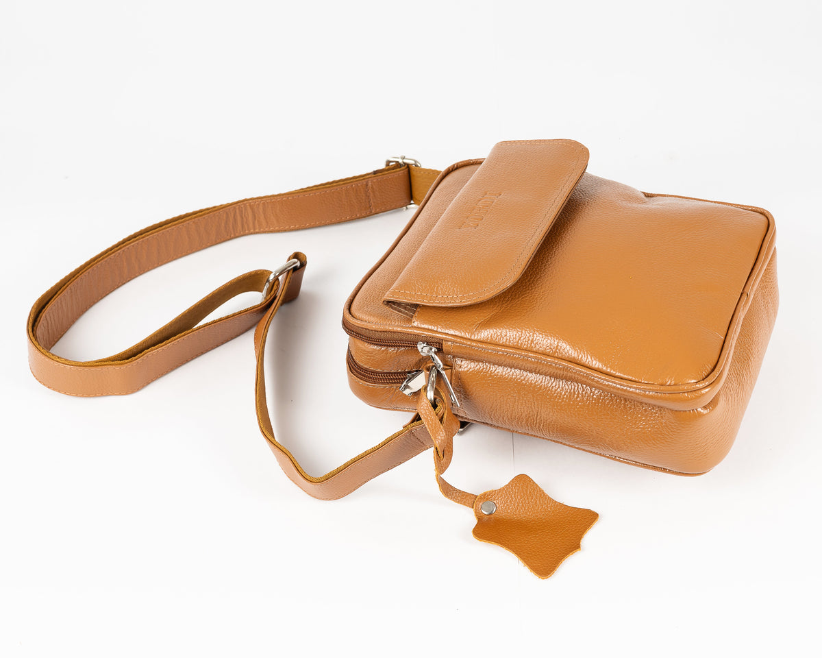 Manos Libres Adriano | Camel Floater