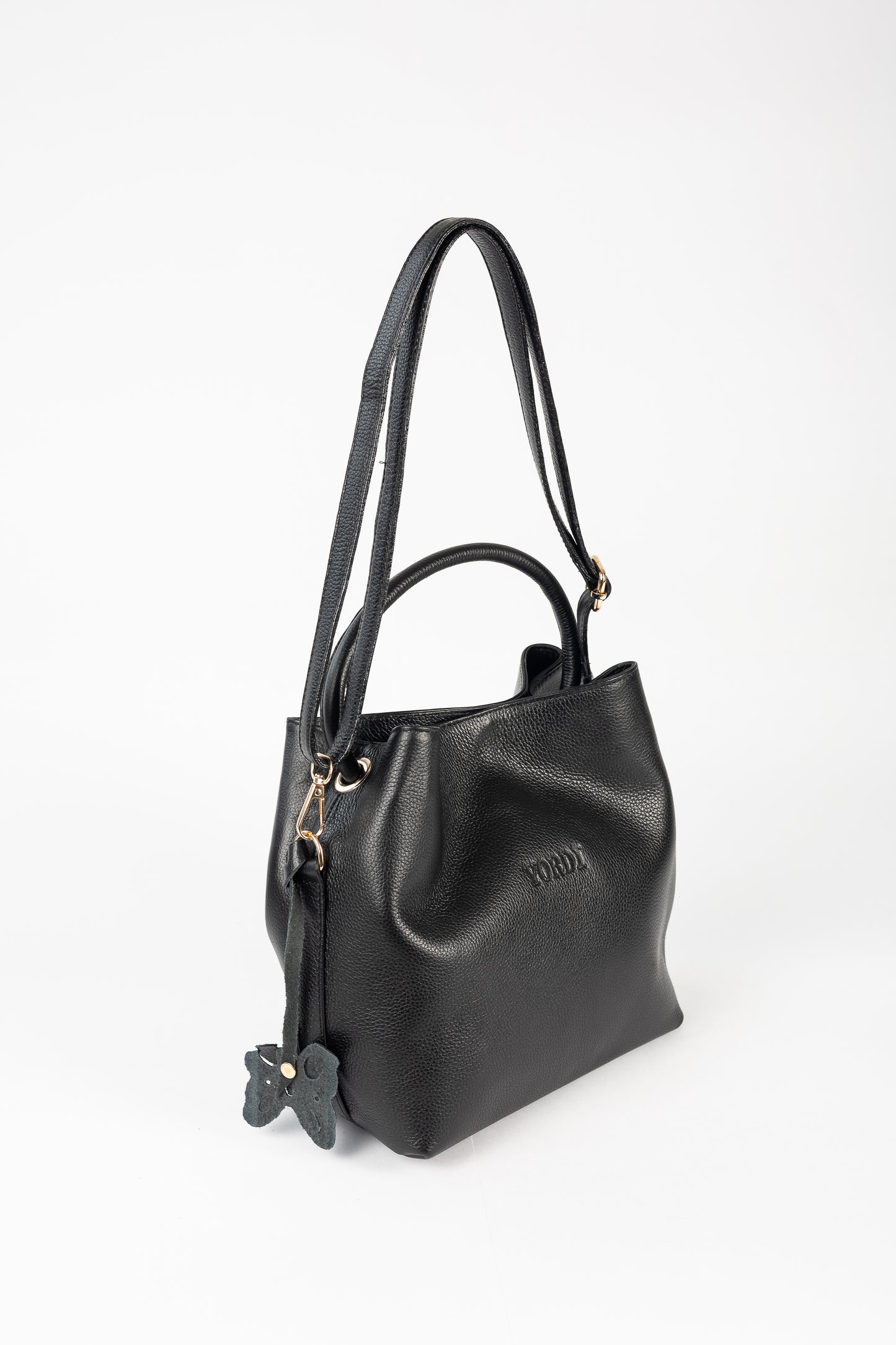 MINI BUCKET (NEGRO)