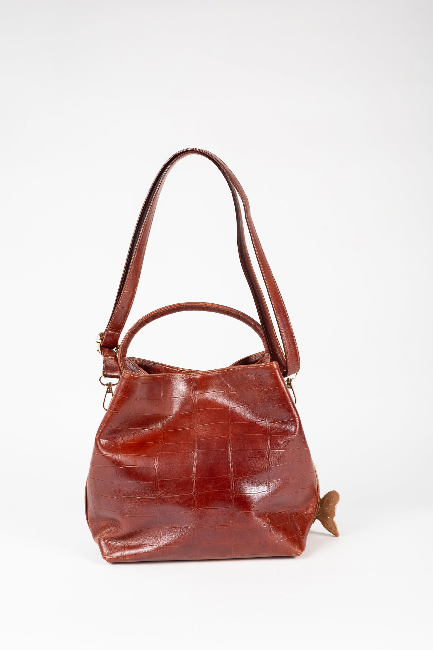 MINI BUCKET (BORGOÑA)