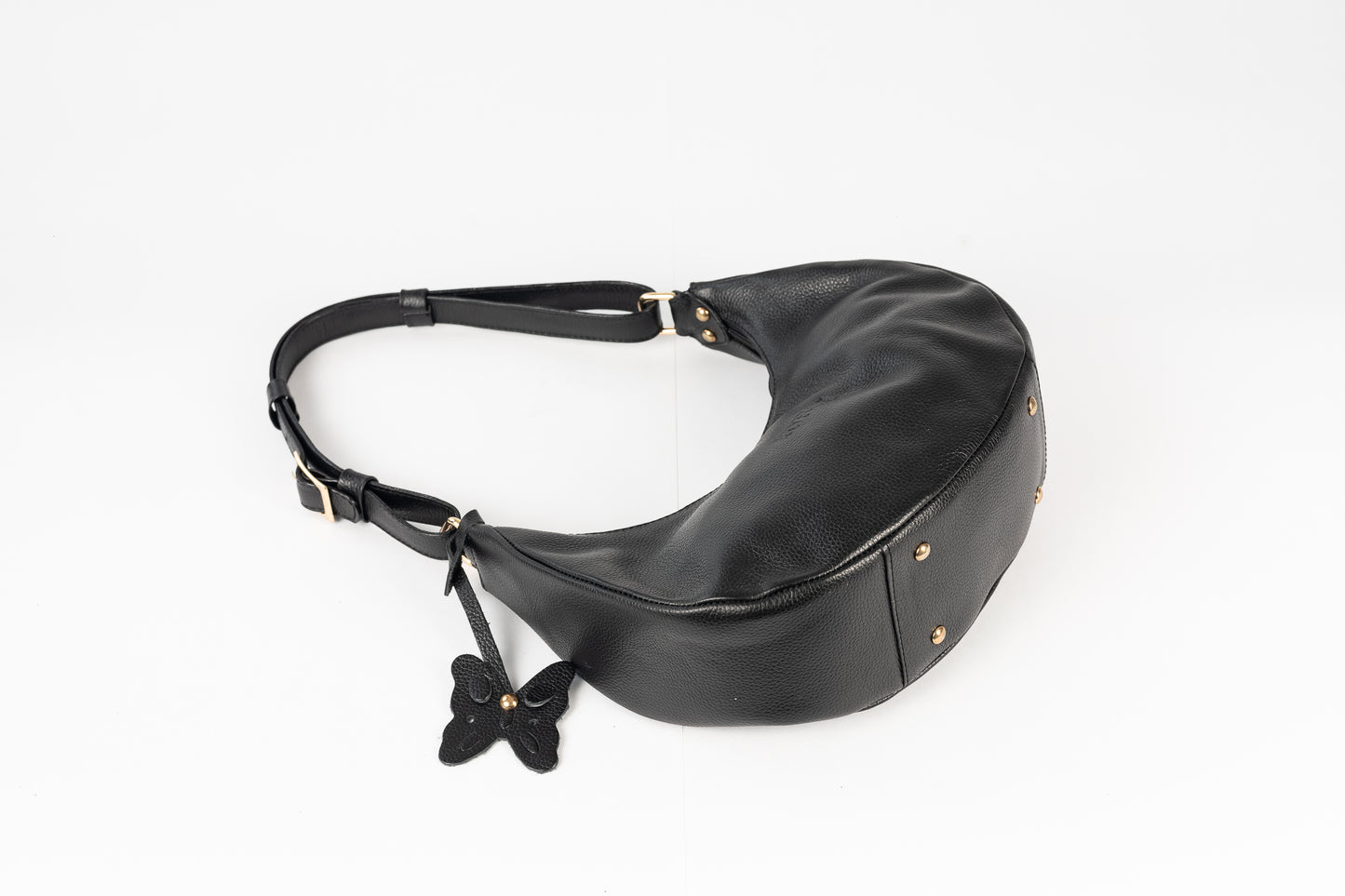 CARTERA ISIS (NEGRO)
