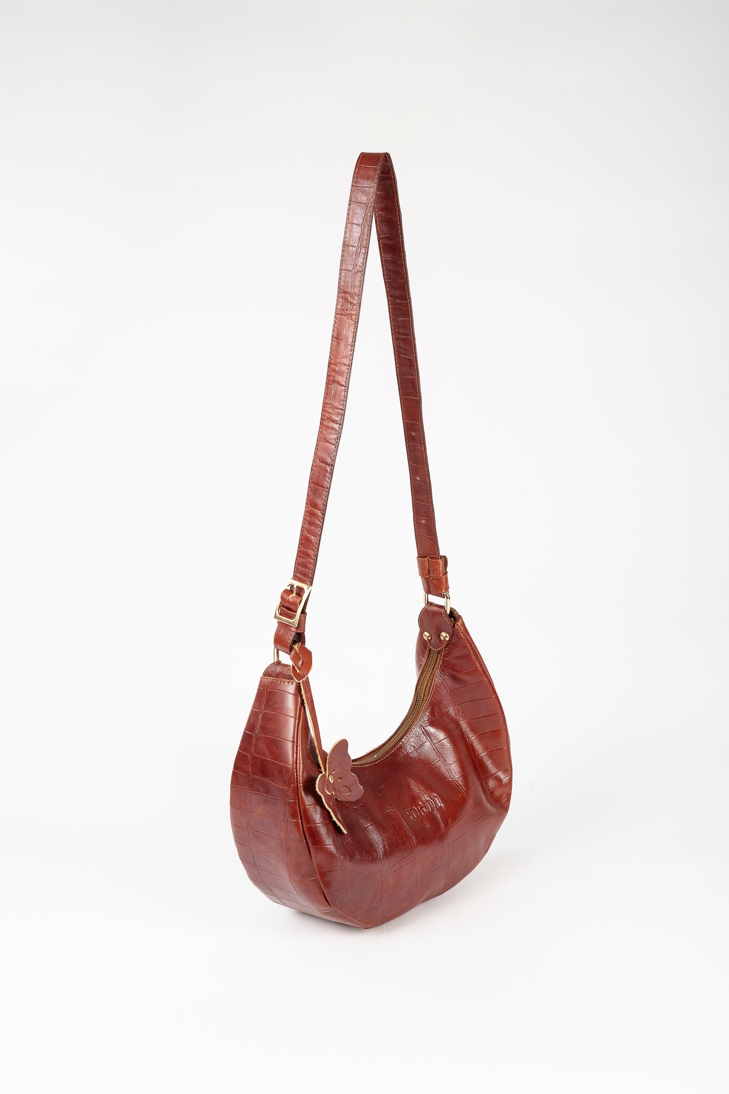 CARTERA ISIS (BORGOÑA)