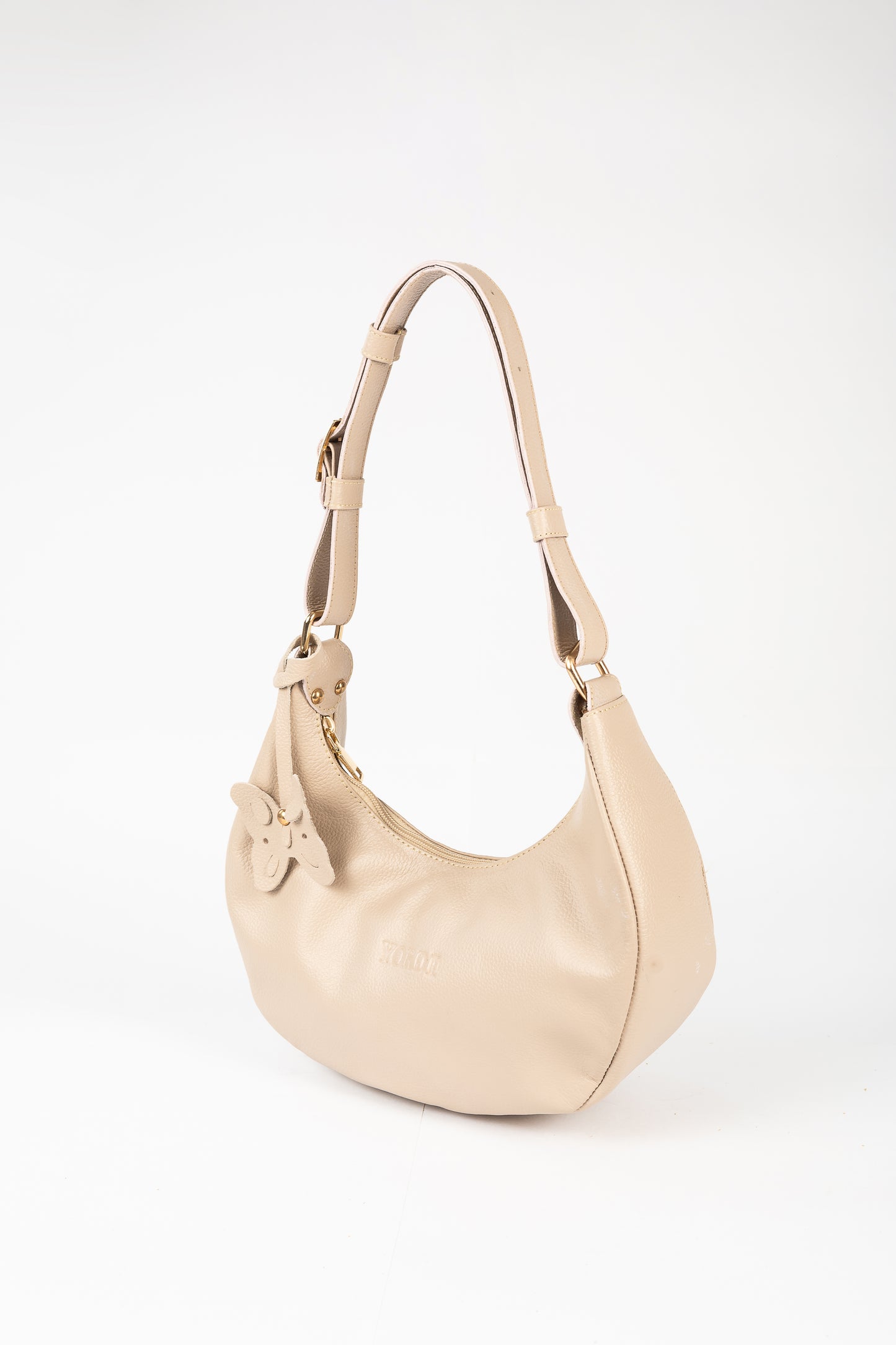 CARTERA ISIS (BEIGE)