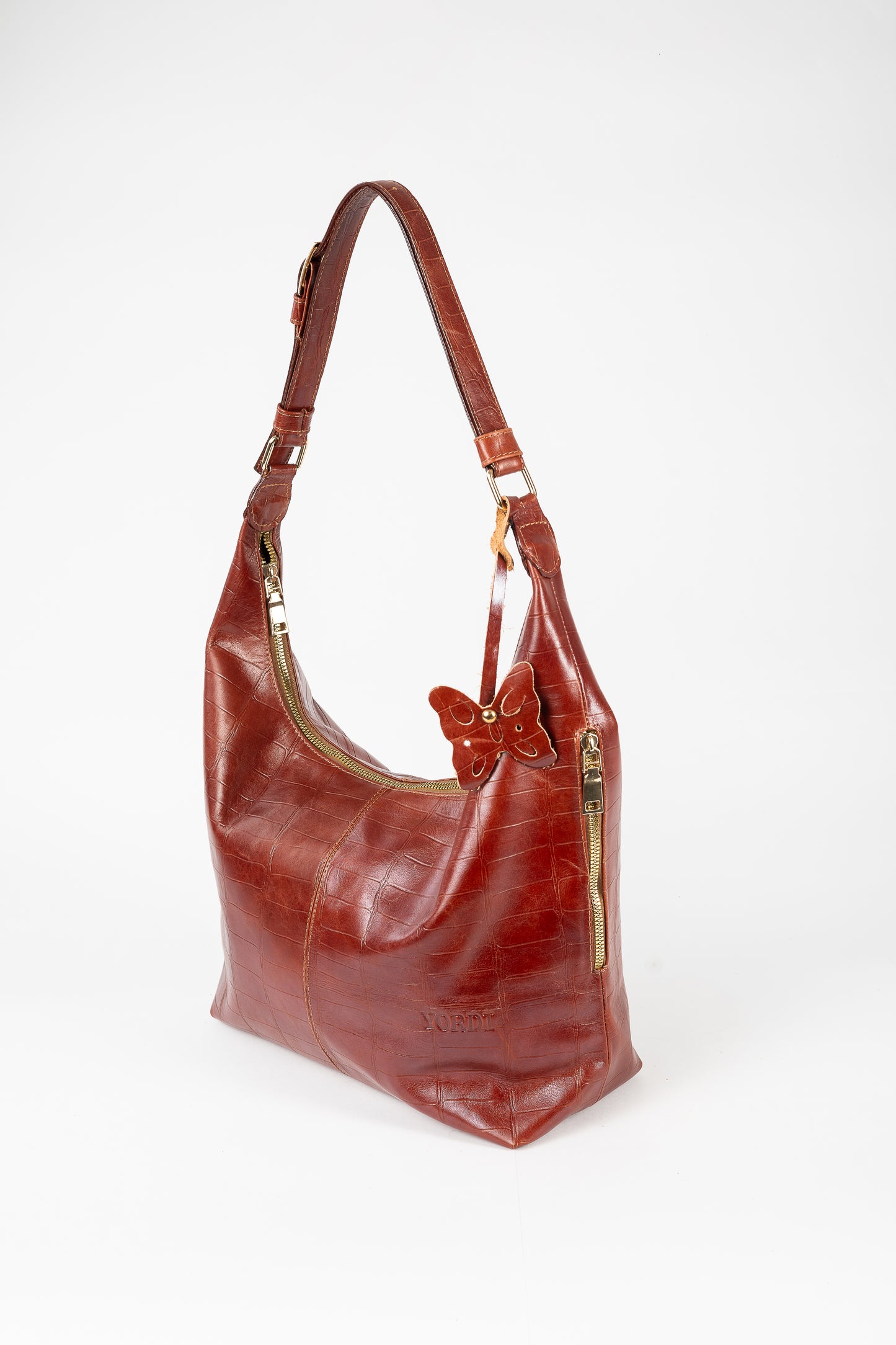 CARTERA HOBO (BORGOÑA)
