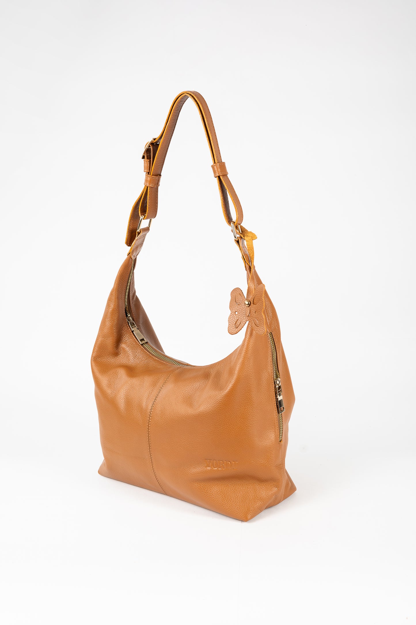 CARTERA HOBO (CAMEL)