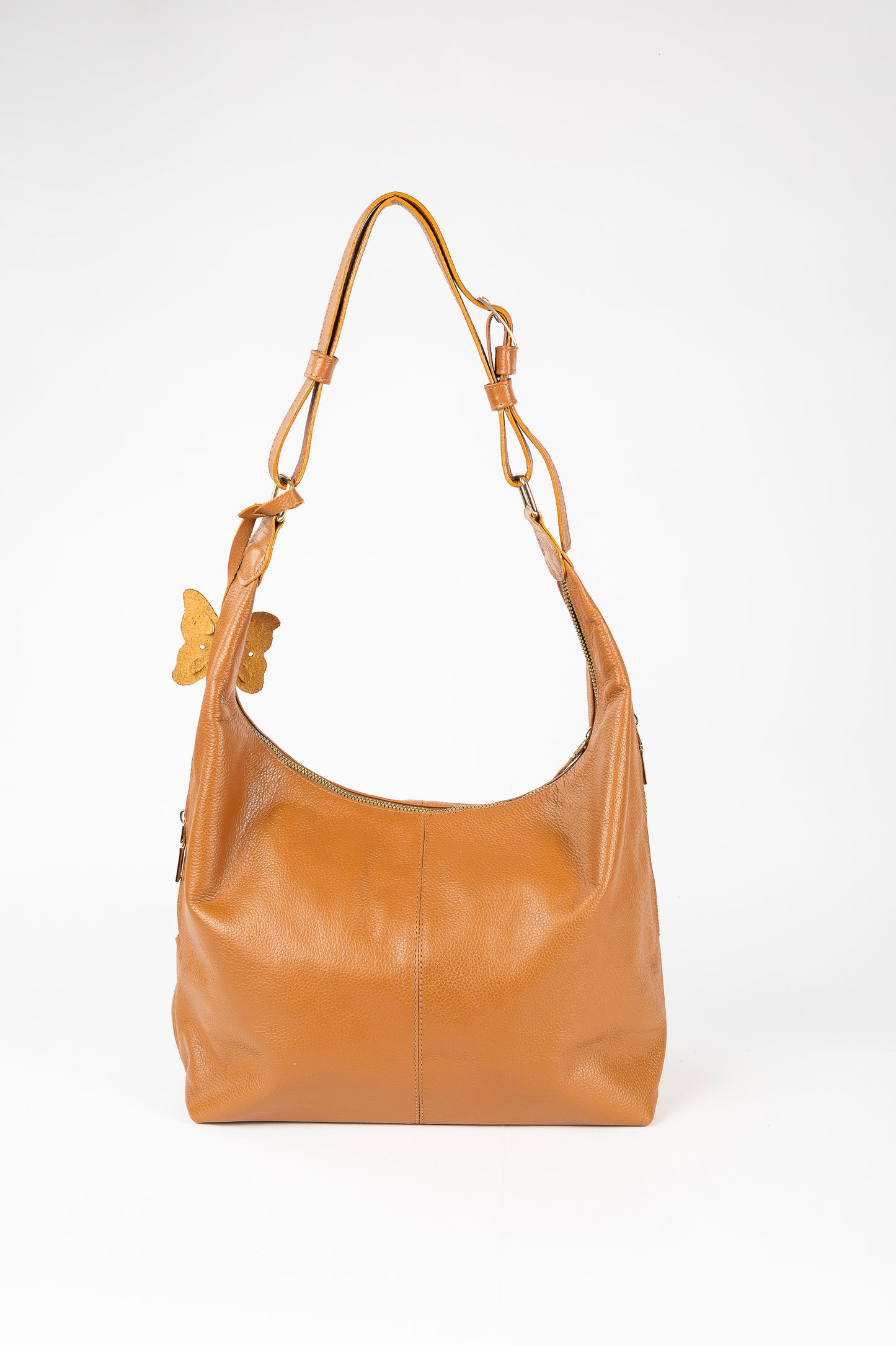 CARTERA HOBO (CAMEL)