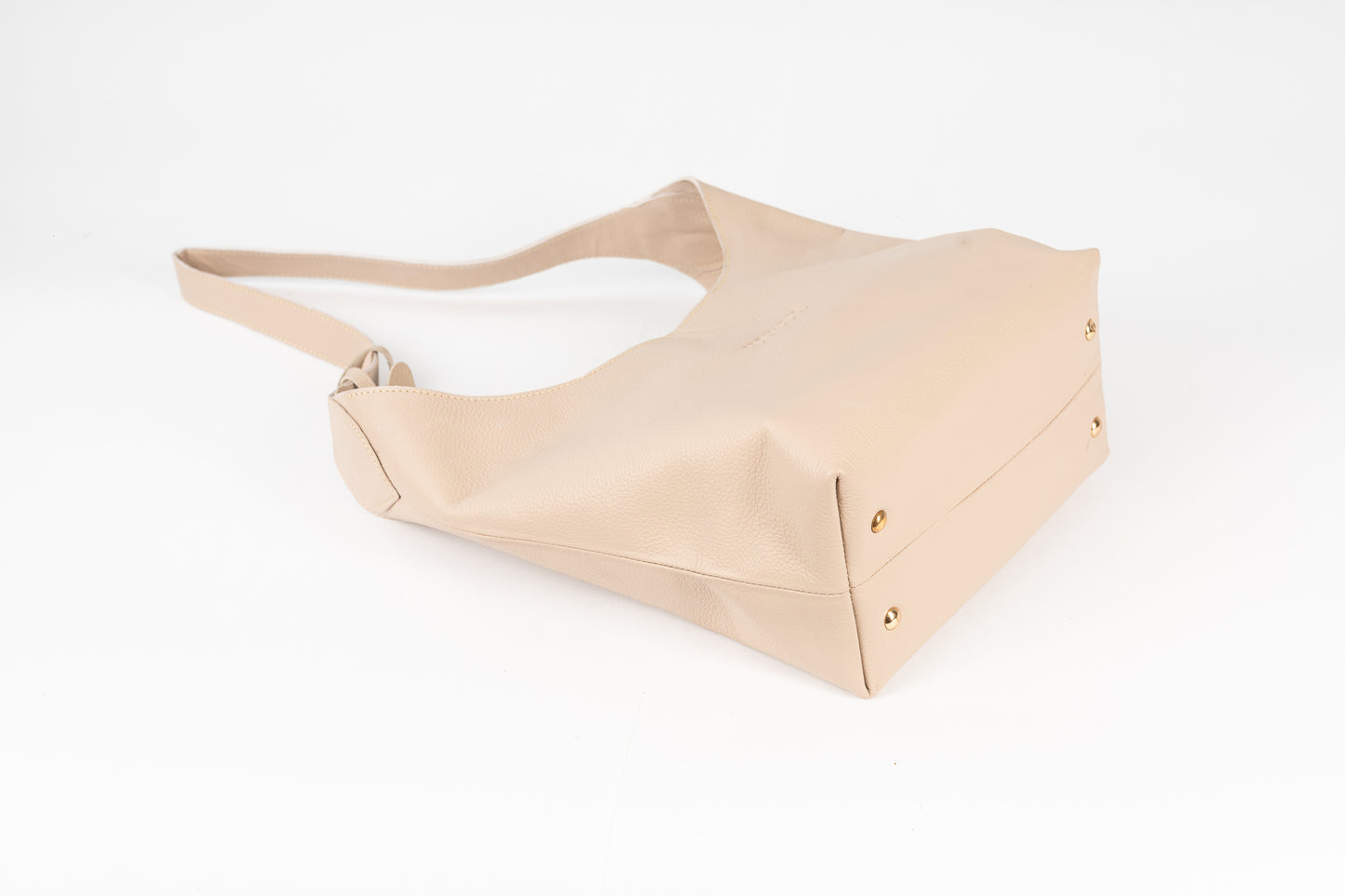 CARTERA BROOKLYN (BEIGE)