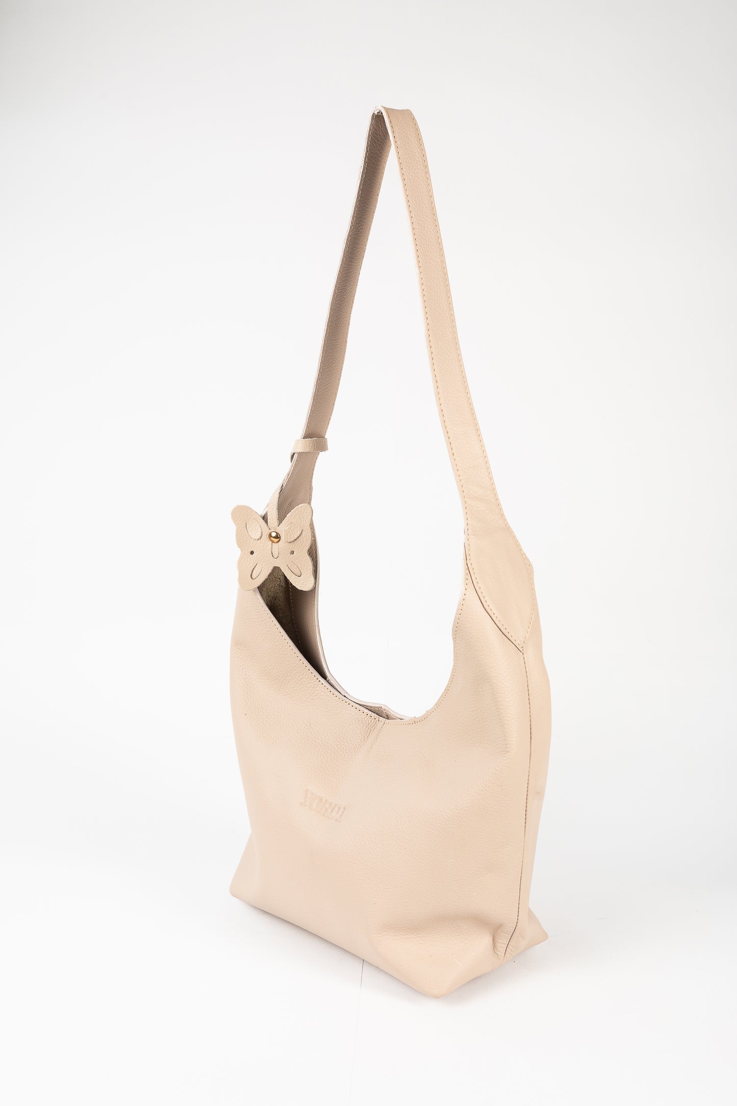 CARTERA BROOKLYN (BEIGE)