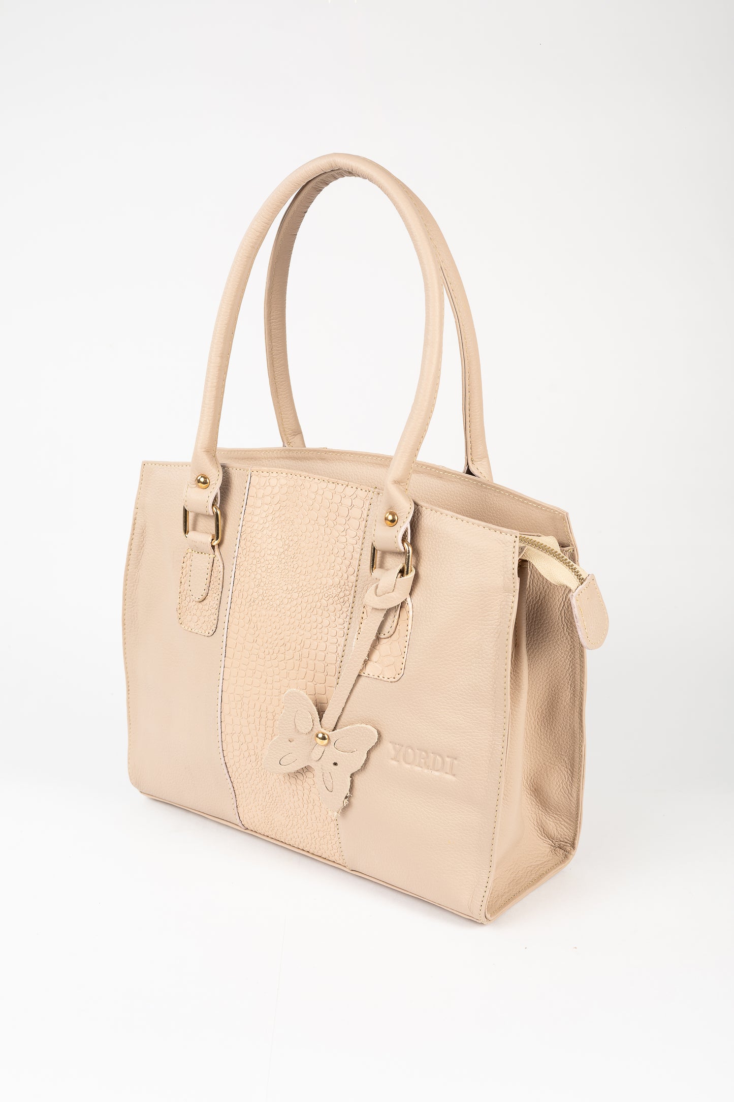 CARTERA ÉLAN (BEIGE)