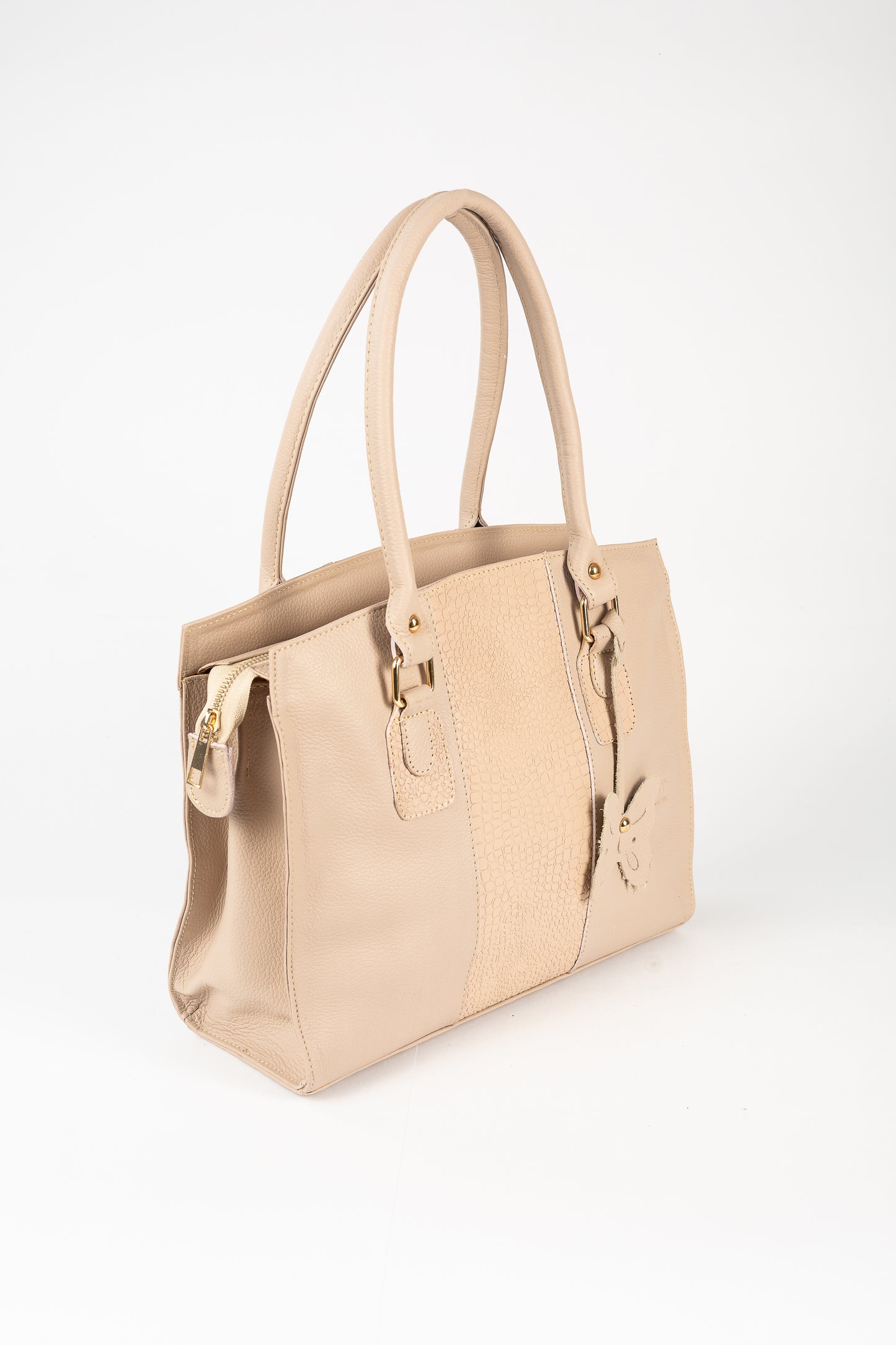 CARTERA ÉLAN (BEIGE)