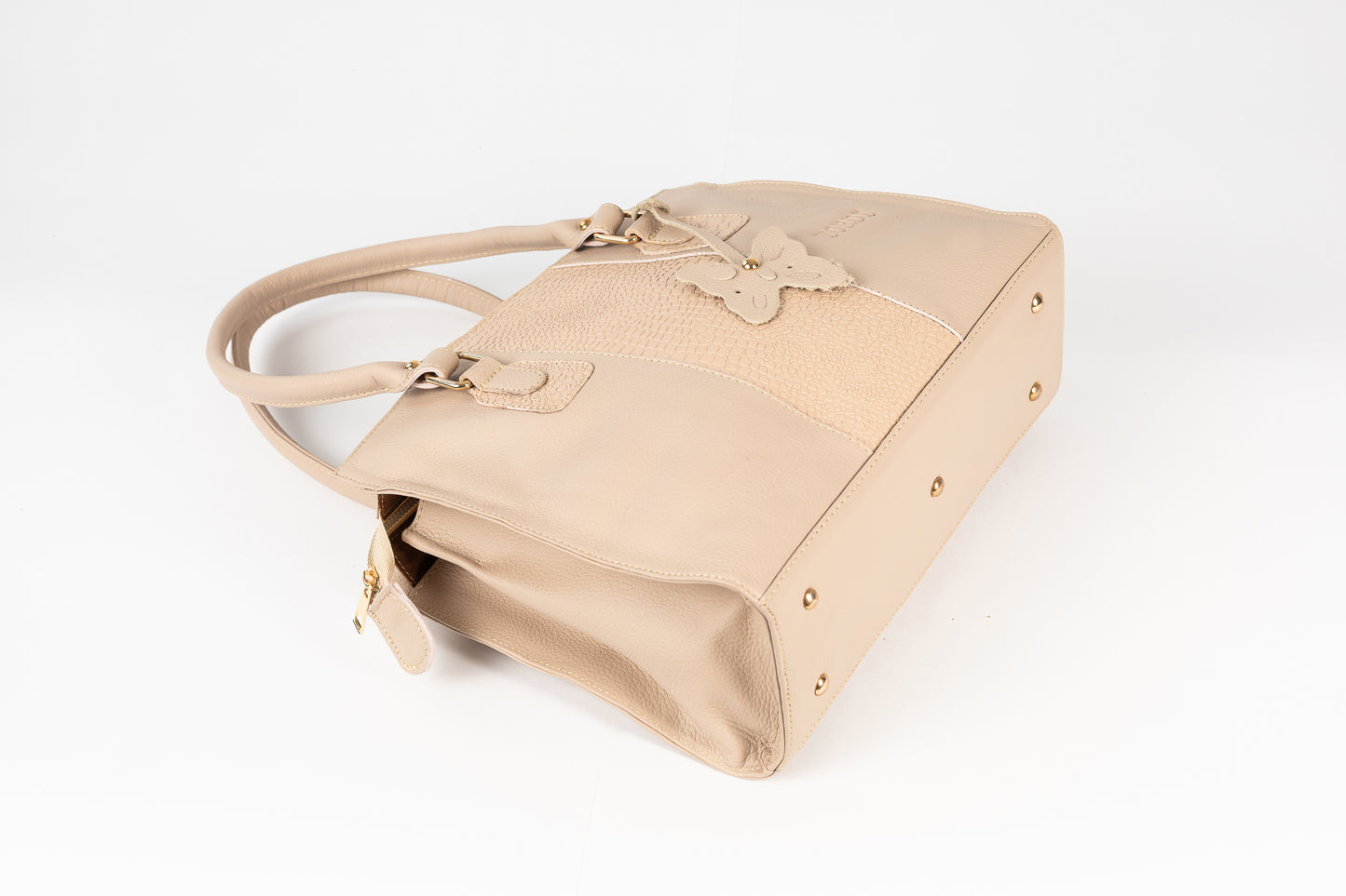 CARTERA ÉLAN (BEIGE)