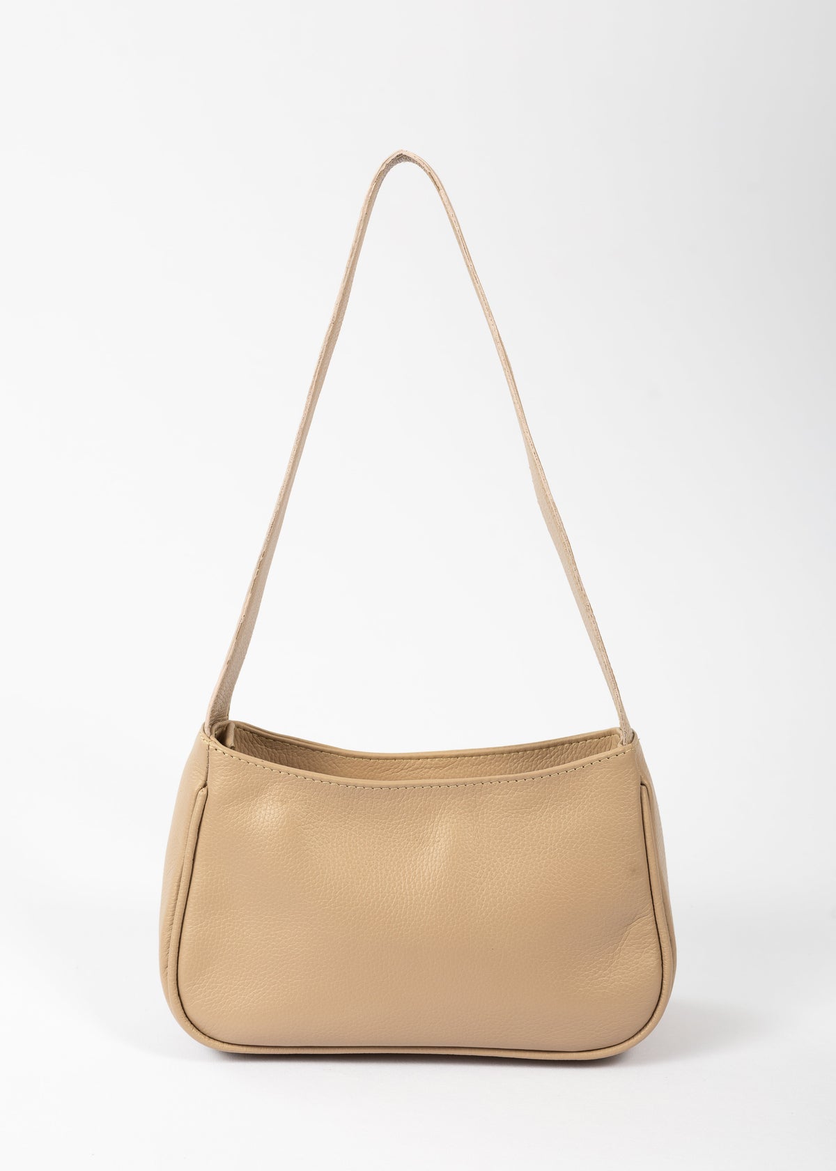 FIORELLA MINI BAG (BEIGE)