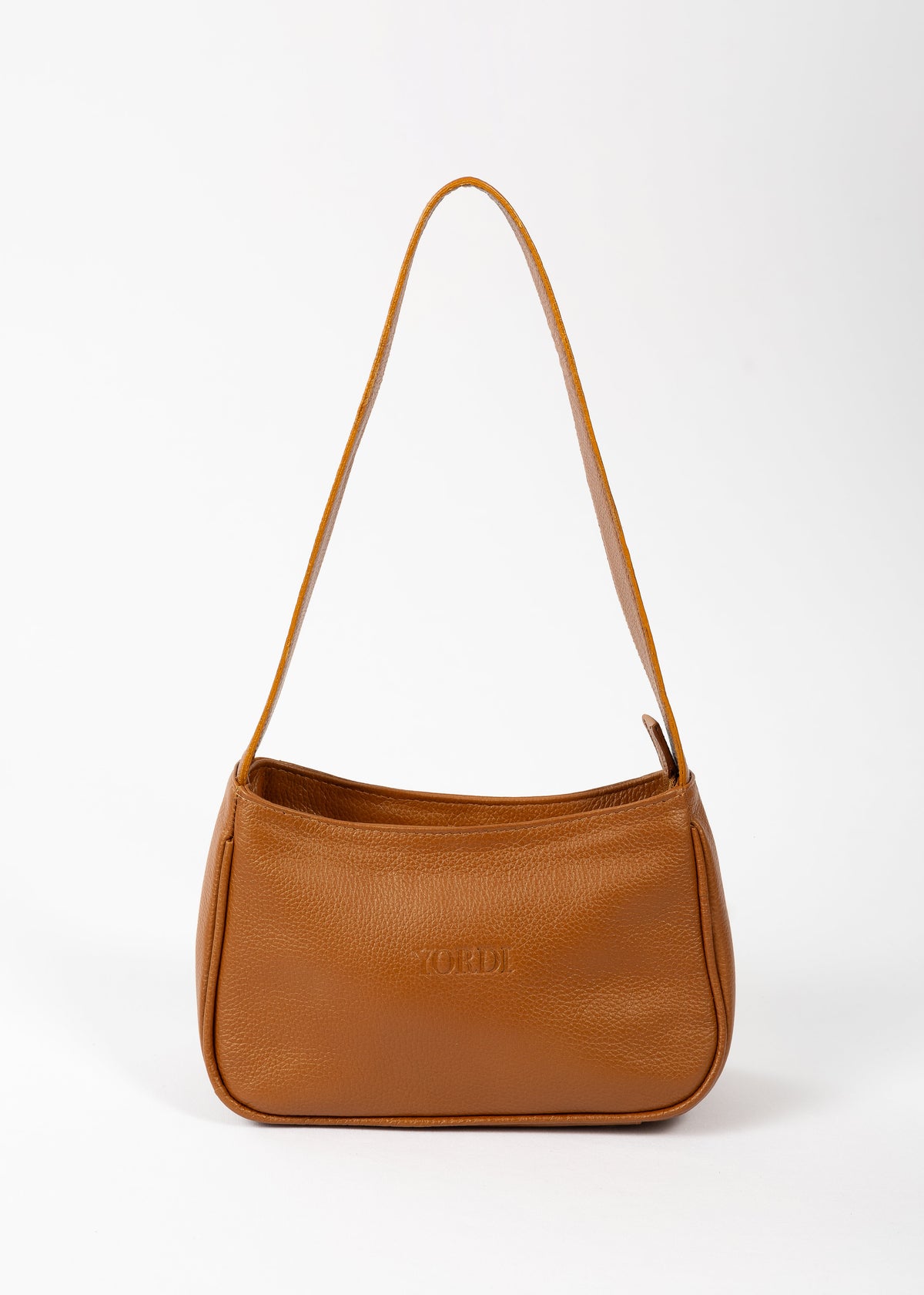 FIORELLA MINI BAG (CAMEL)