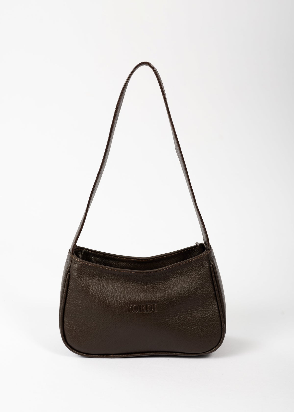 FIORELLA MINI BAG | Café