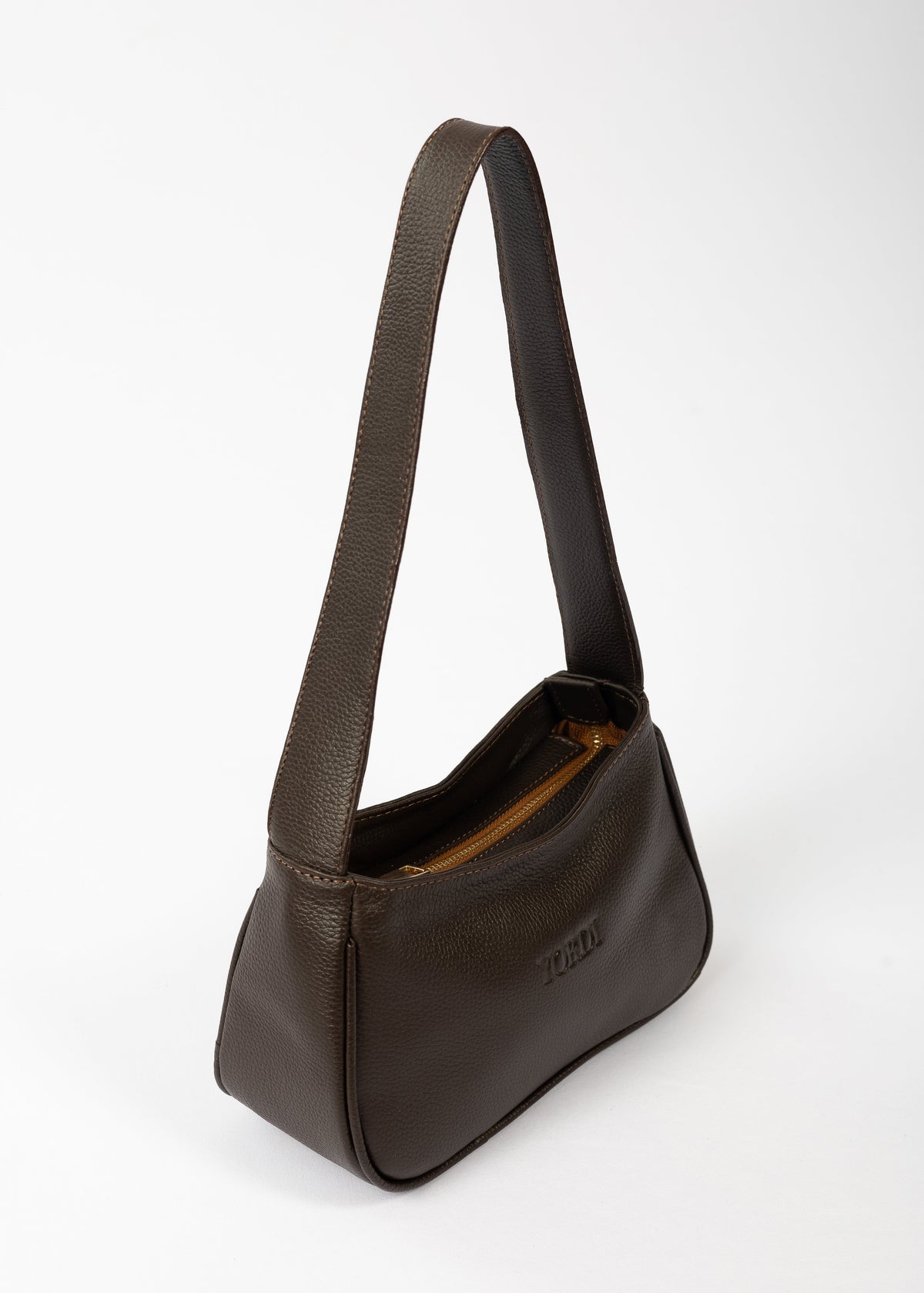 FIORELLA MINI BAG | Café