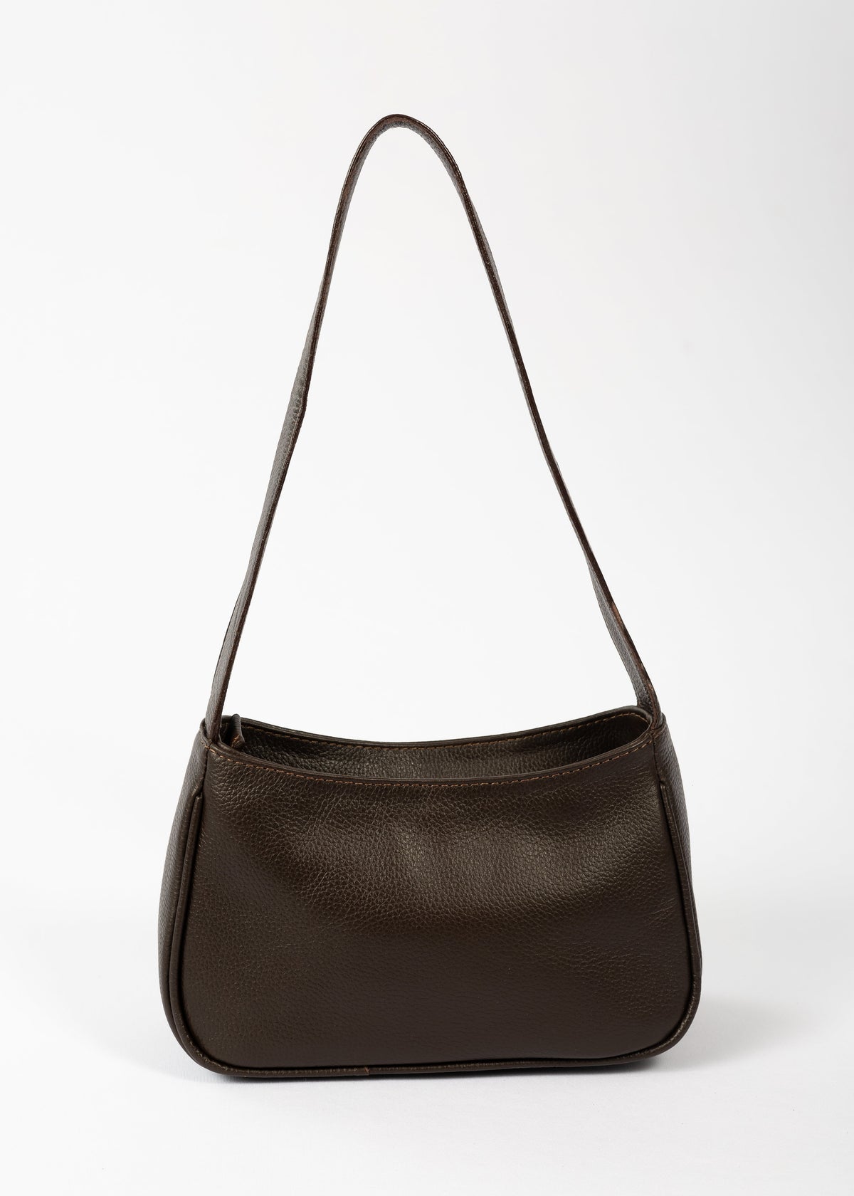 FIORELLA MINI BAG | Café