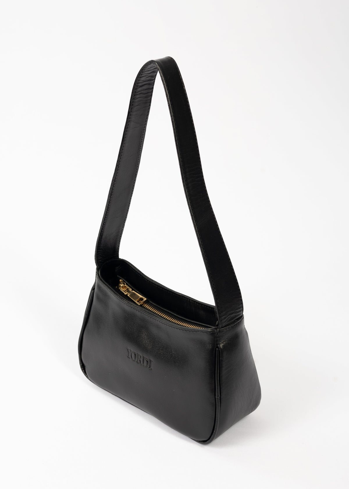 FIORELLA MINI BAG (NEGRO)