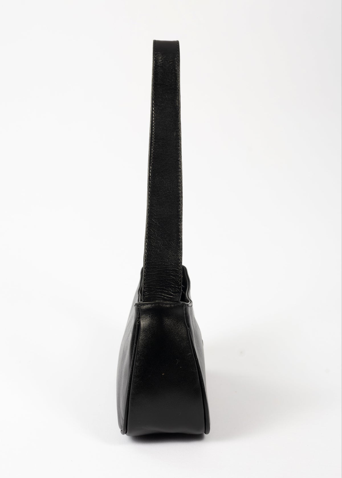 FIORELLA MINI BAG (NEGRO)
