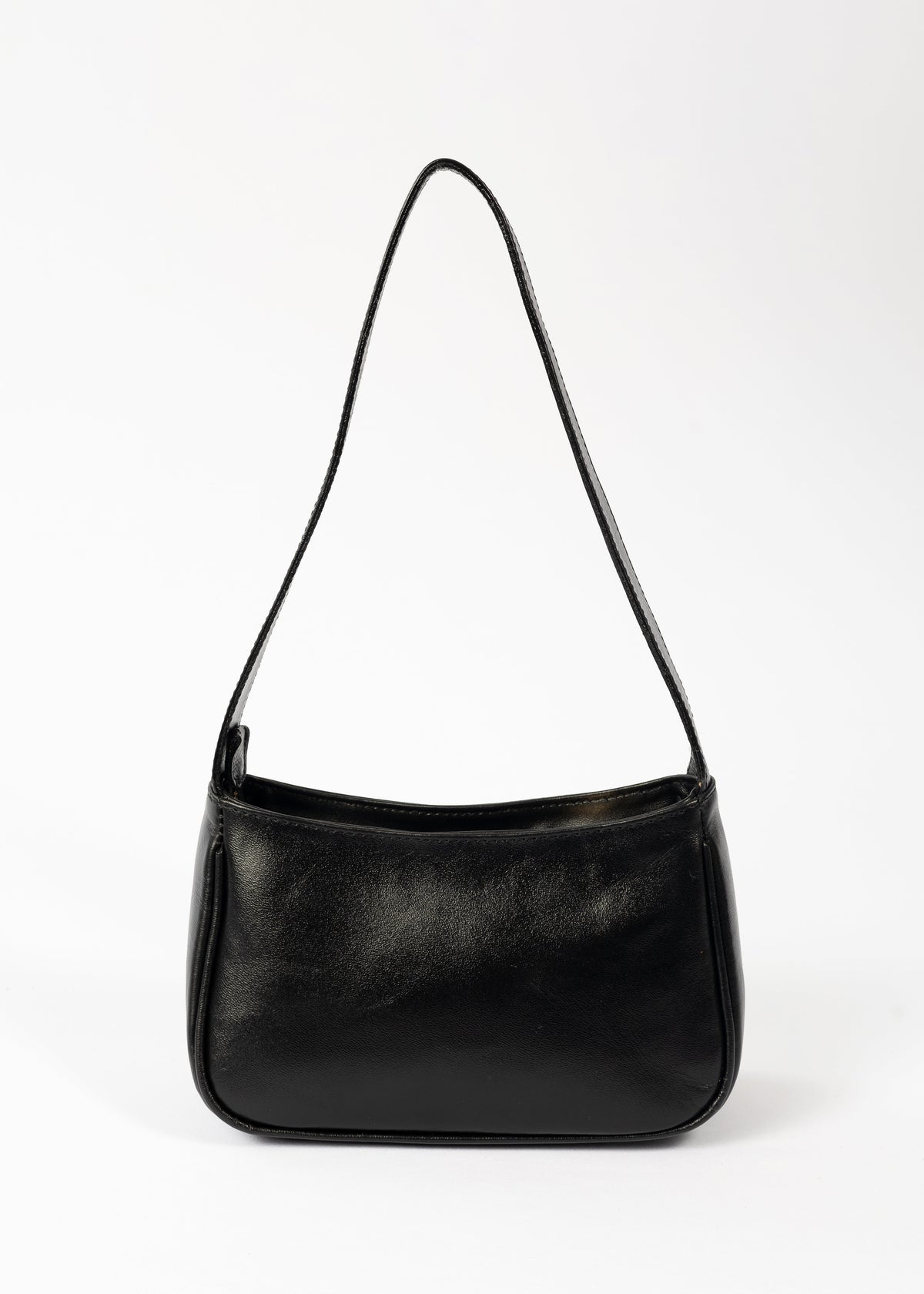 FIORELLA MINI BAG (NEGRO)