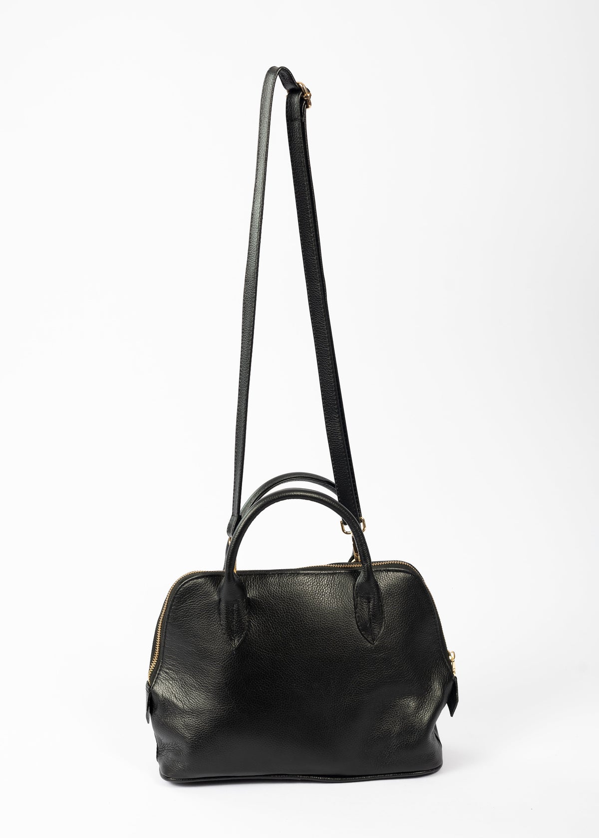 Cartera Paris | Negro