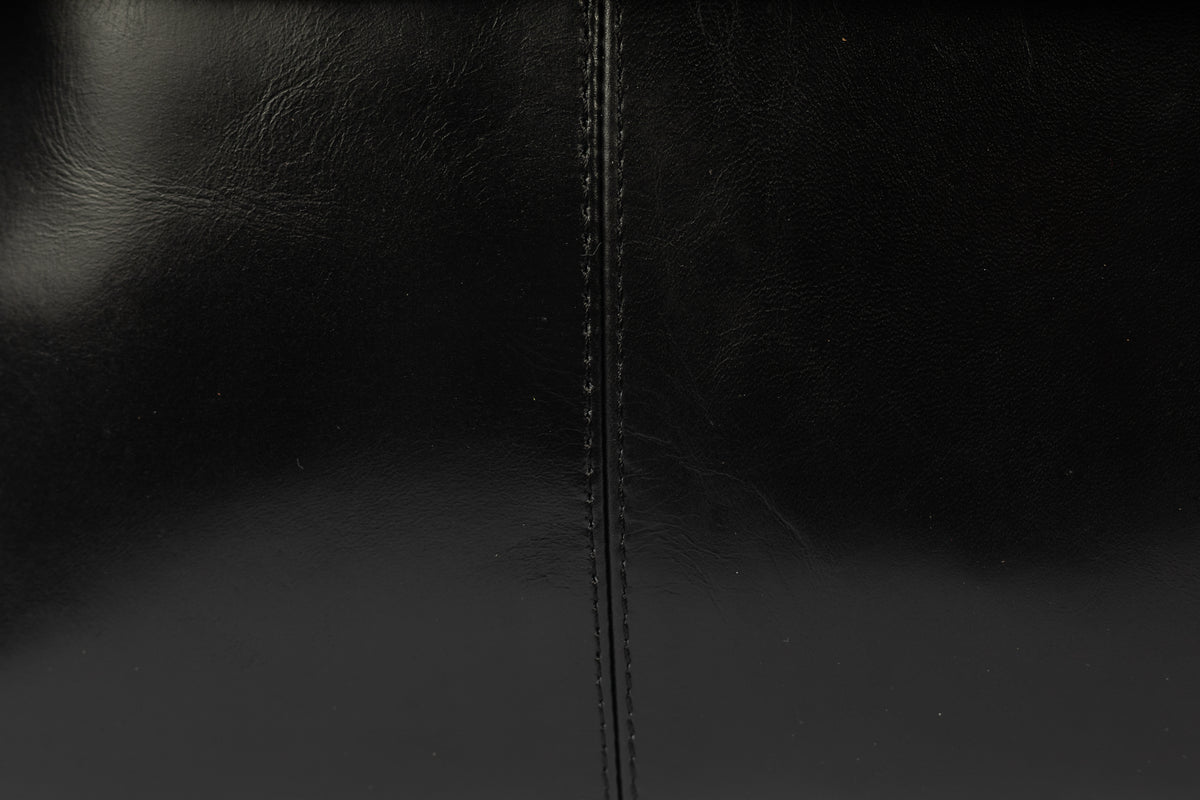 PORTAFOLIOS | NEGRO