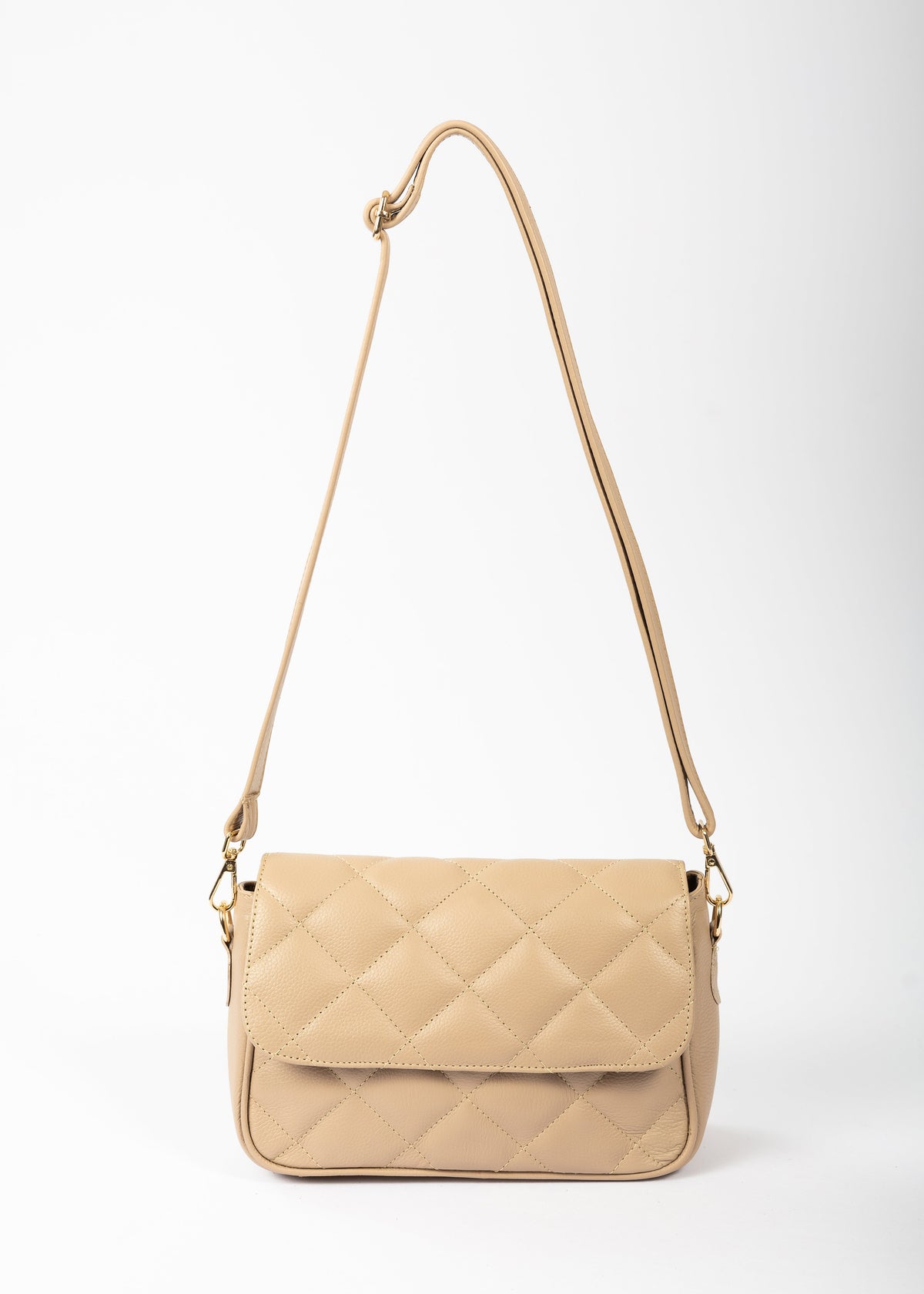 CARTERA HELENA (BEIGE)