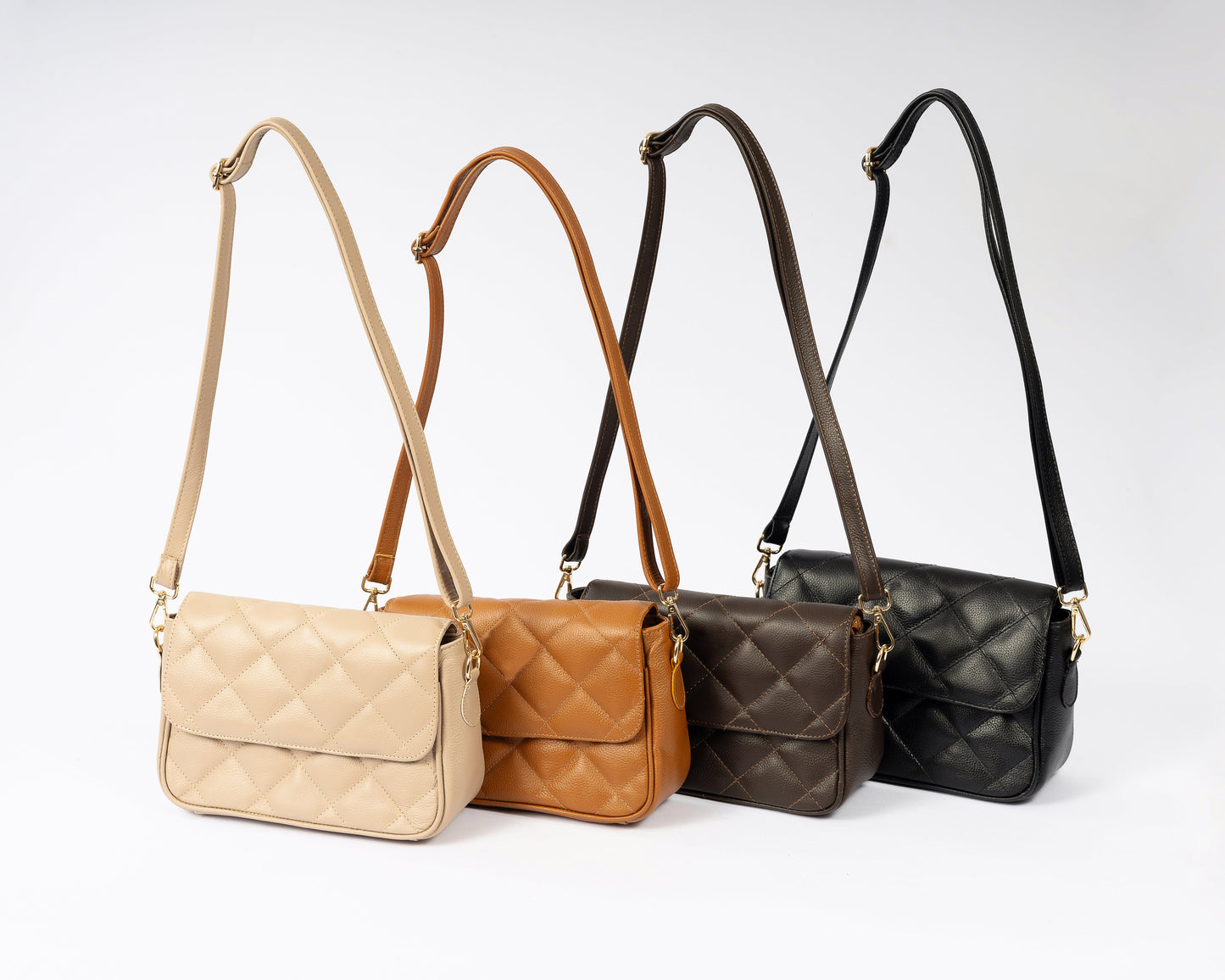 CARTERA HELENA (BEIGE)