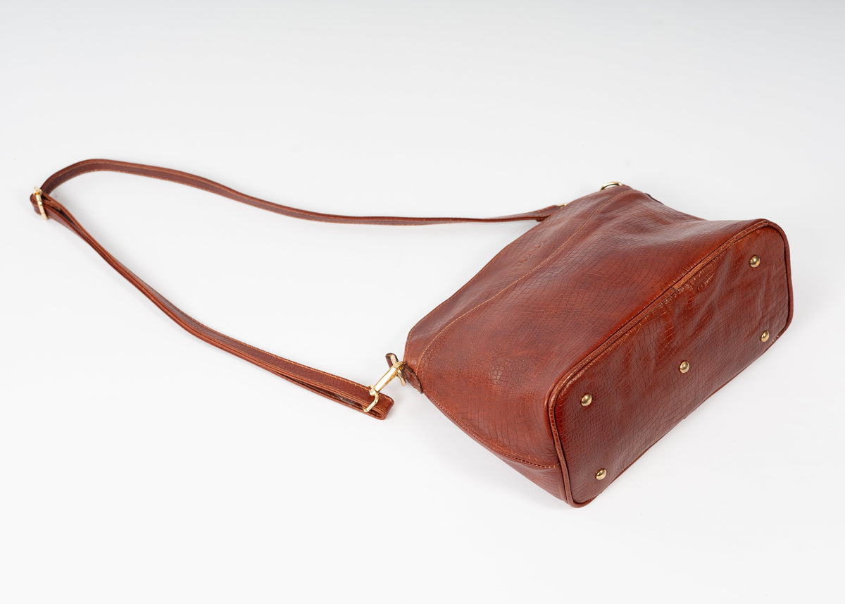 CARTERA CAMILLE (BORGOÑA)