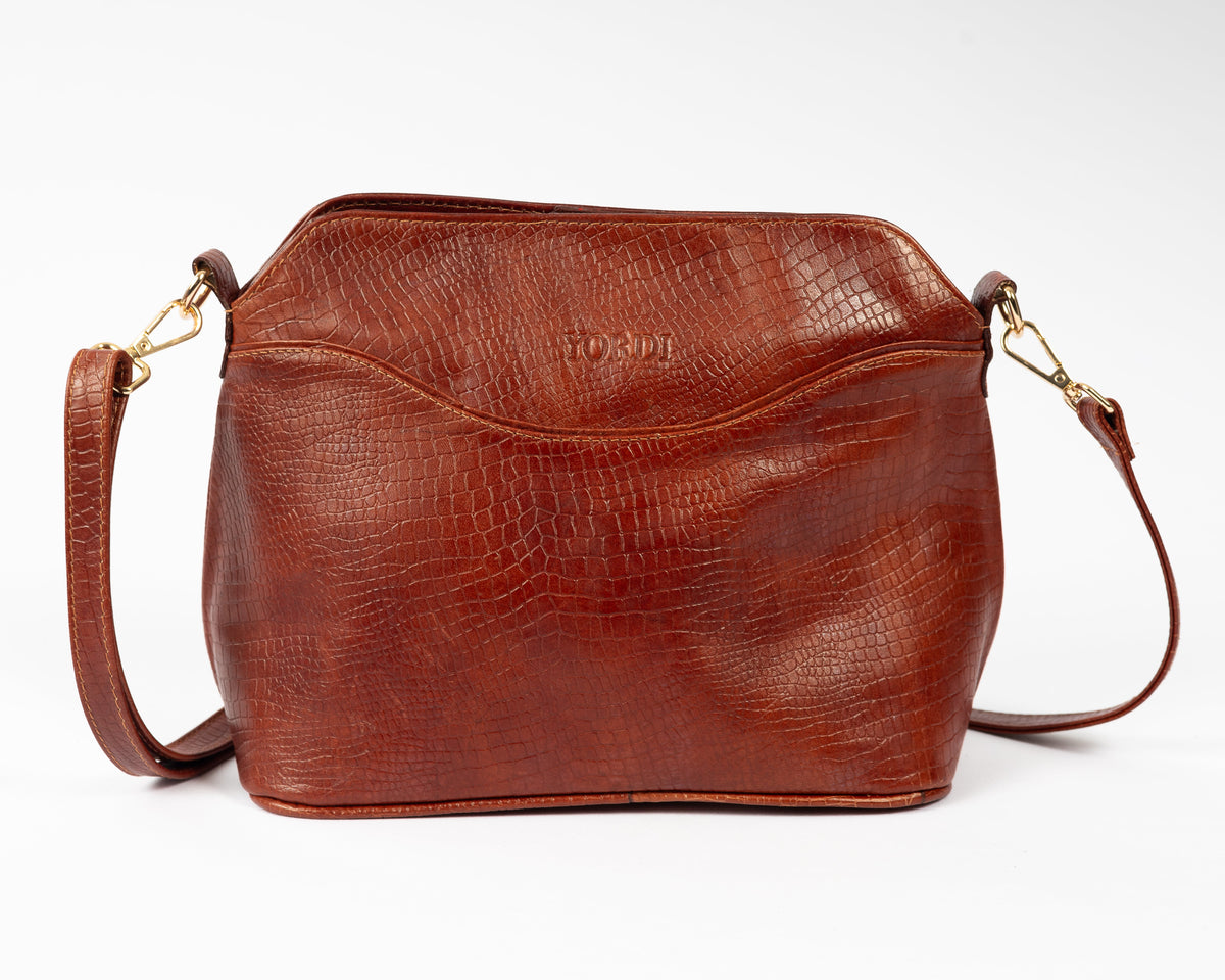 CARTERA CAMILLE (BORGOÑA)