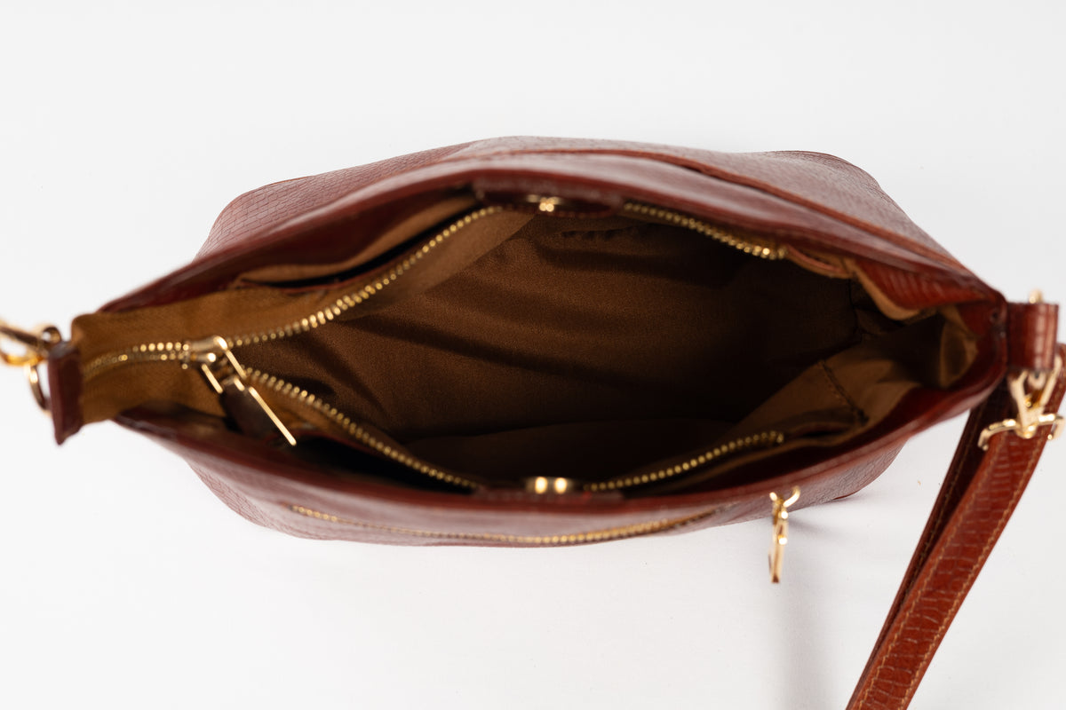 CARTERA CAMILLE (BORGOÑA)