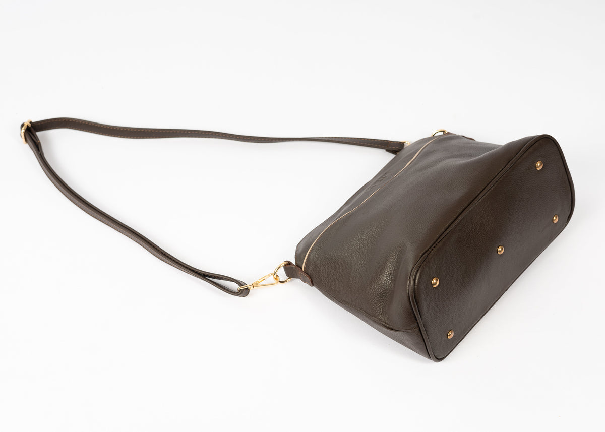 CARTERA CAMILLE | Café