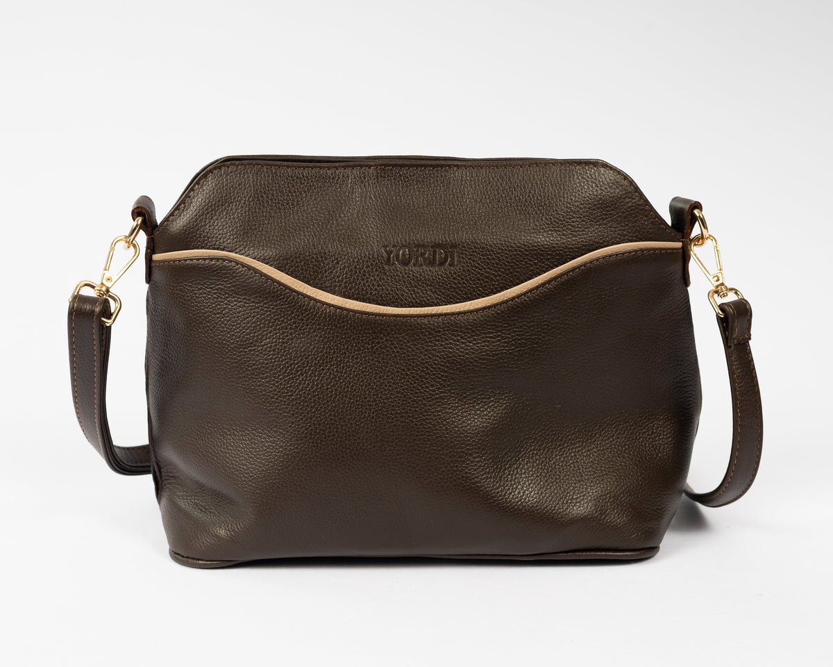 CARTERA CAMILLE | Café